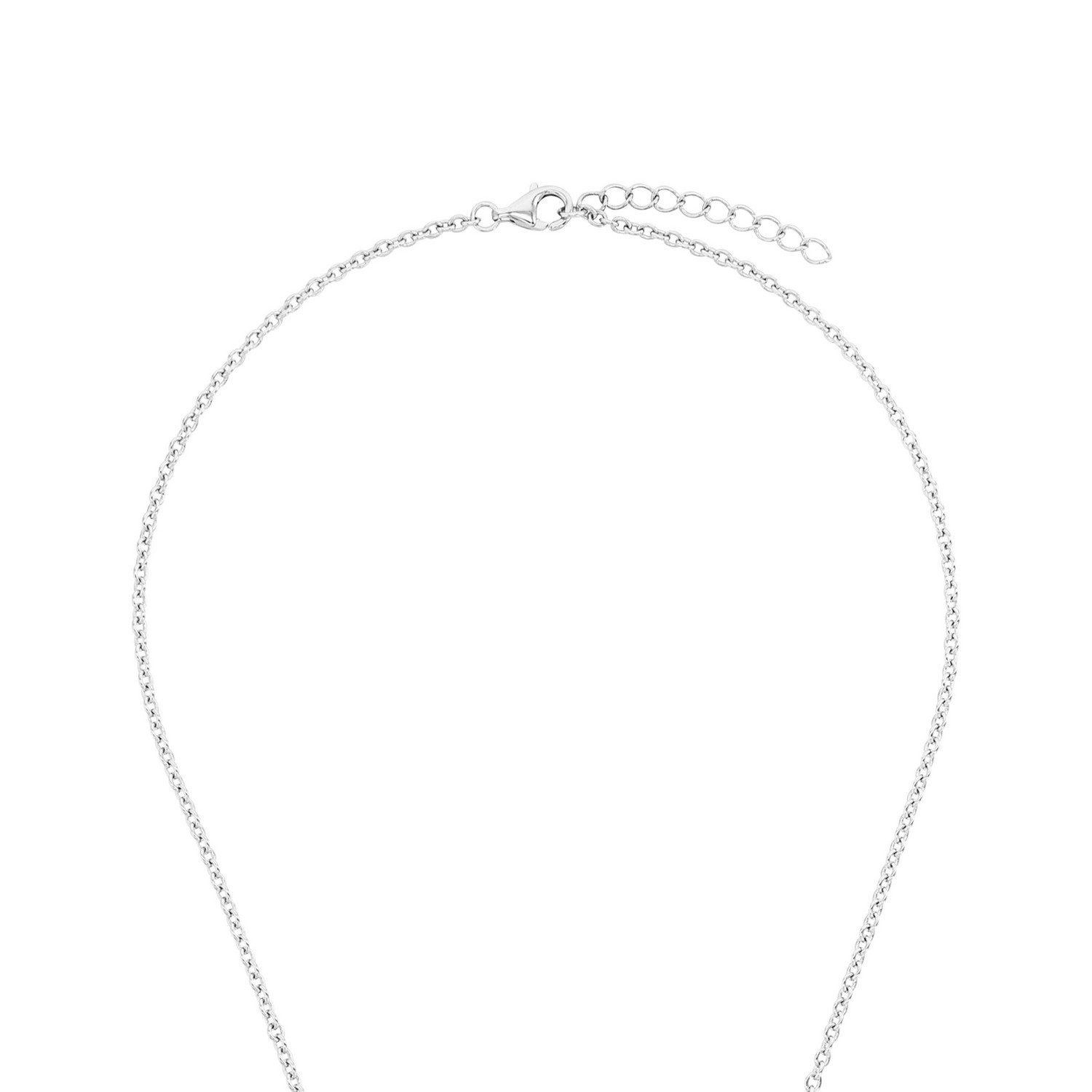 Amor Kette mit Anhänger Scorpions by Amor, Gitarren-Design