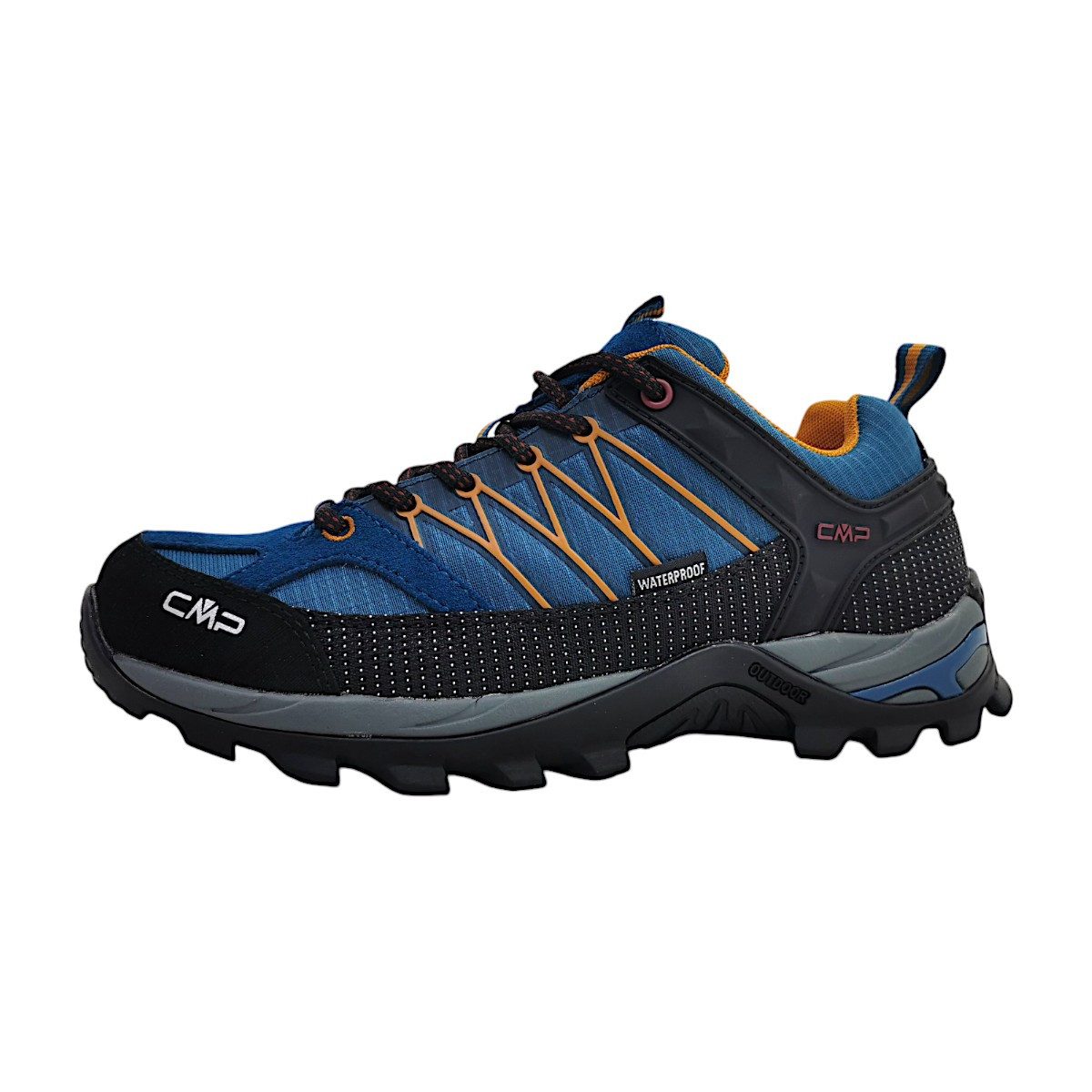 CMP Wanderschuh Outdoorschuh günstig online kaufen