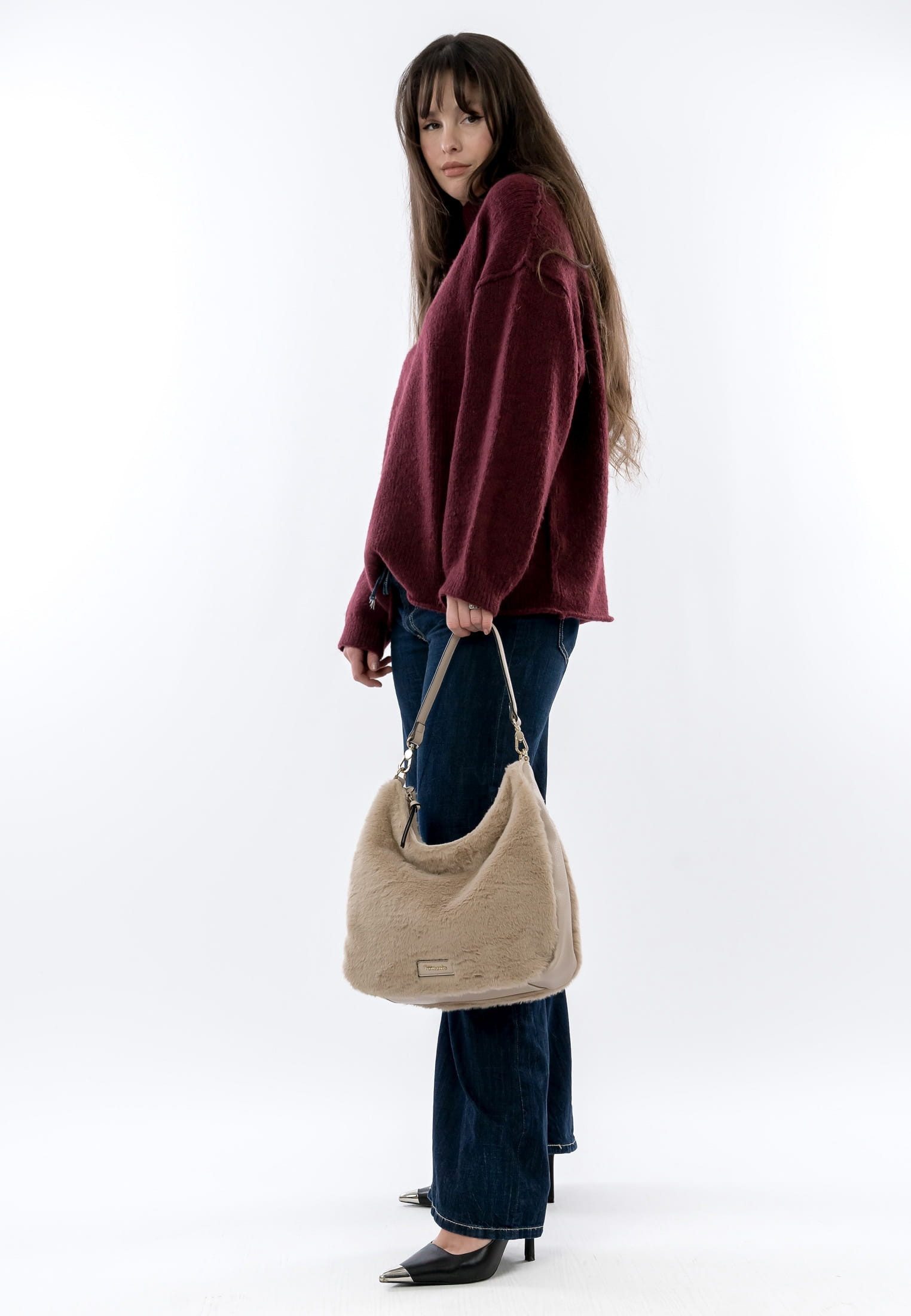 Tamaris Handtasche TAS Garcia, Für Damen günstig online kaufen