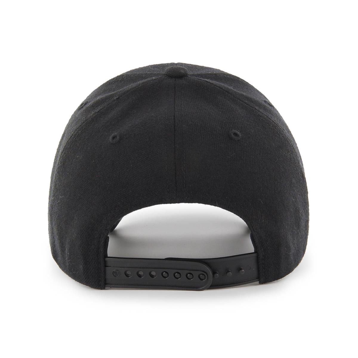 '47 Brand Snapback Cap '47 Brand MLB New York Yankees '47 MVP Snapback Cap (Basecap) – Bild 2 von 2