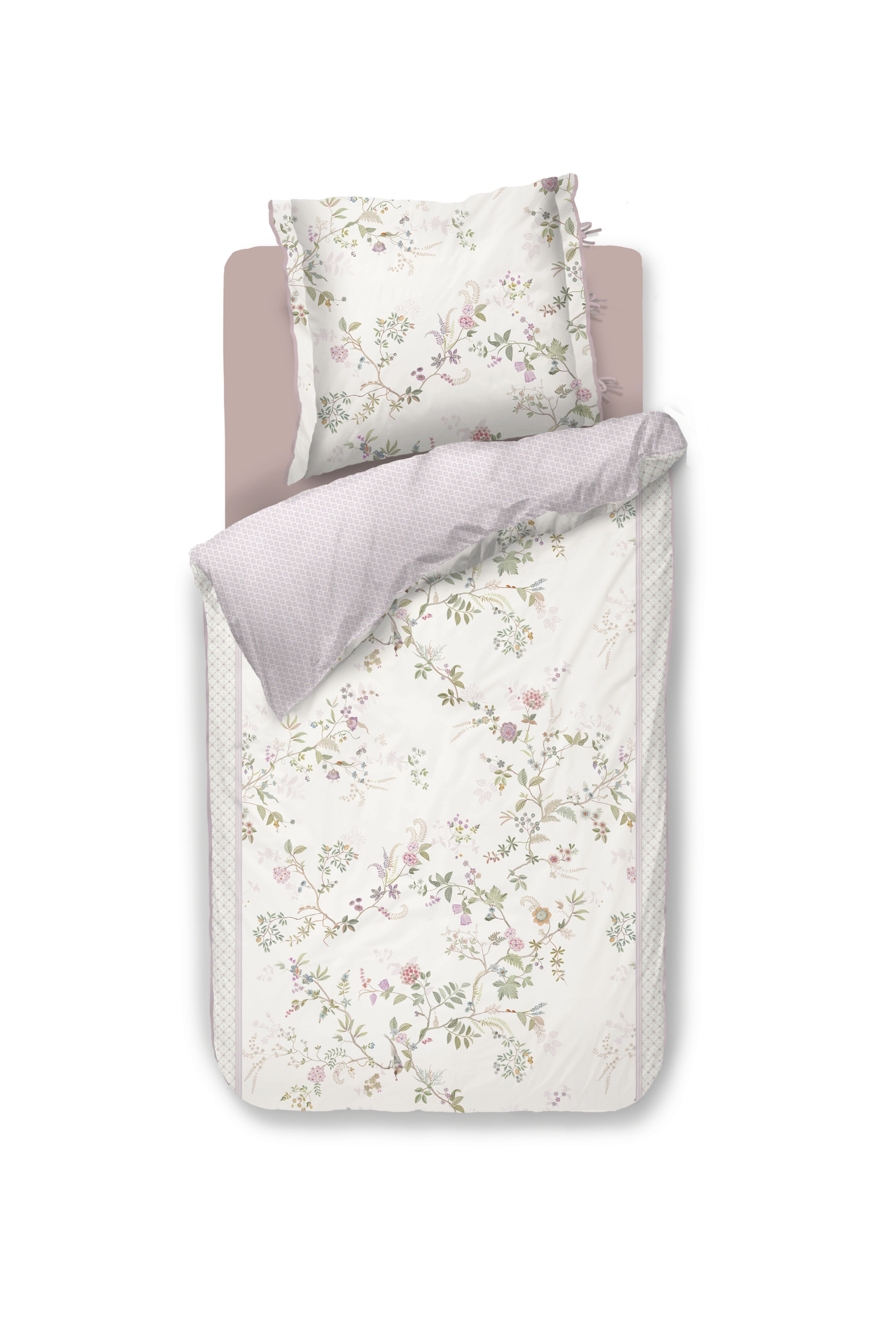 PiP Studio Постельное белье Pip Studio, Постельное белье Set, Bustani, 2 teilig