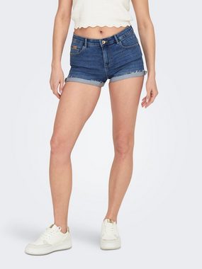 ONLY Jeansshorts Daisy (1-tlg) Weiteres Detail