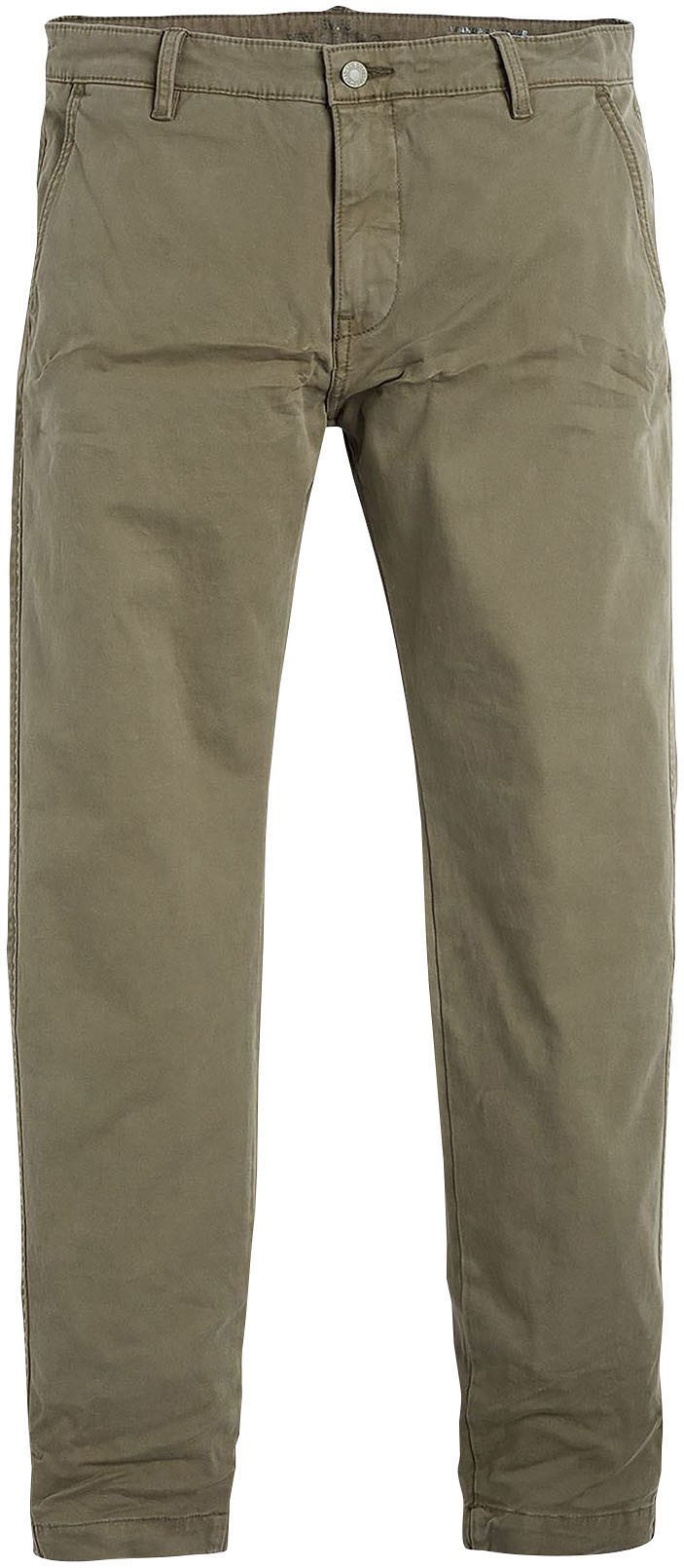 Levi's® Chinohose Chino Taper mit optimalem Stretchanteil – Bild 4 von 5