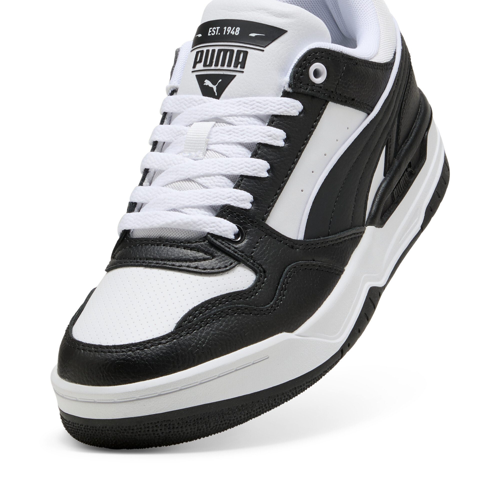PUMA Rebound Retro Sneakers Erwachsene Sneaker