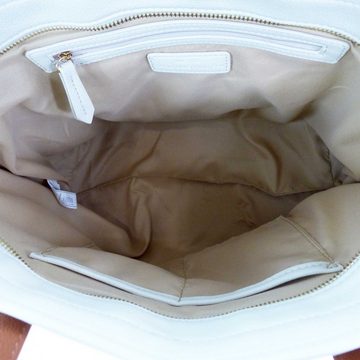 VALENTINO BAGS Handtasche Starfish Re VBS6T901-BEIG/CUOIO