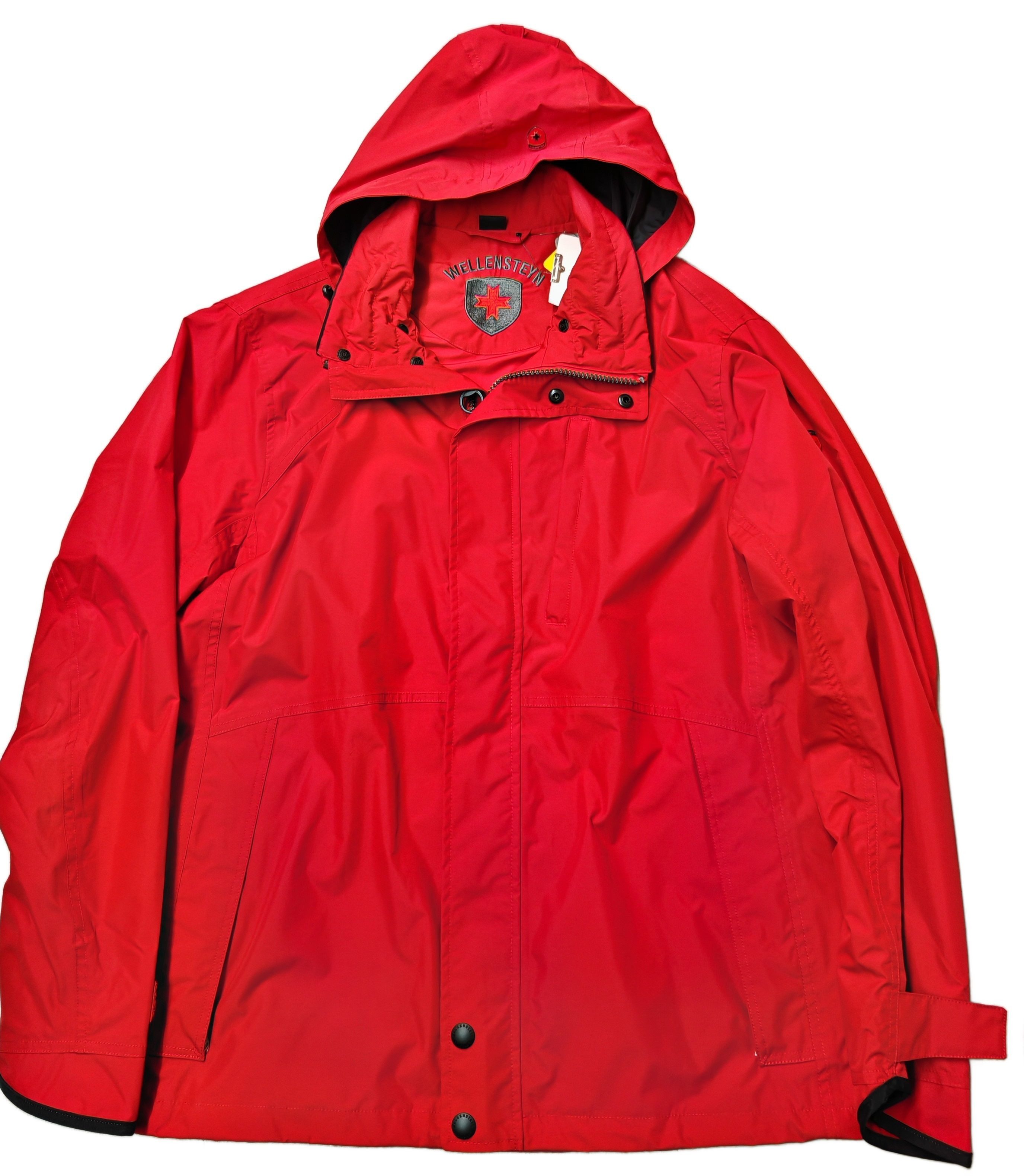 Wellensteyn Outdoorjacke