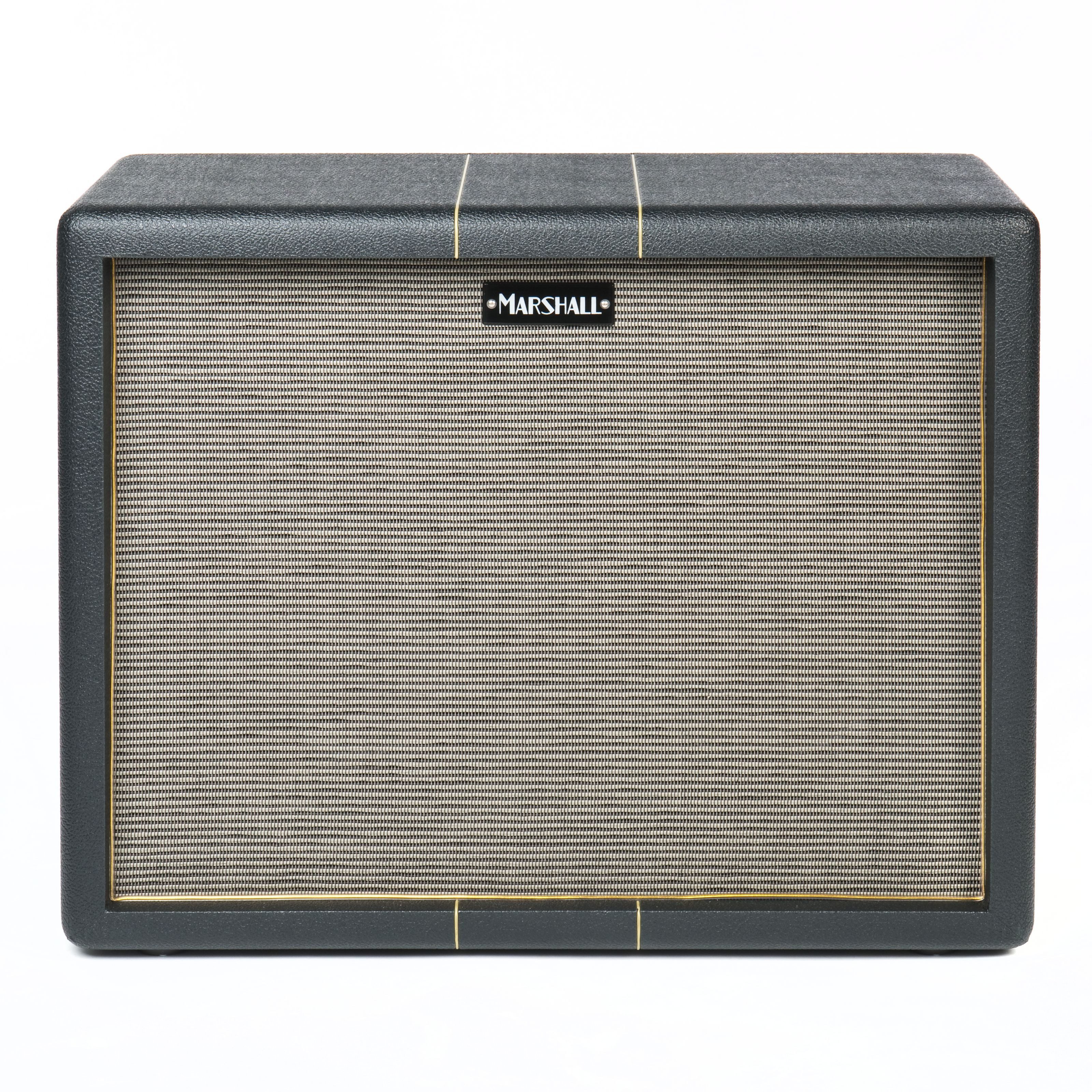 Marshall Lautsprecher (1936GD1 Split Vinyl Limited Edition Cabinet - Gitarrenbox)