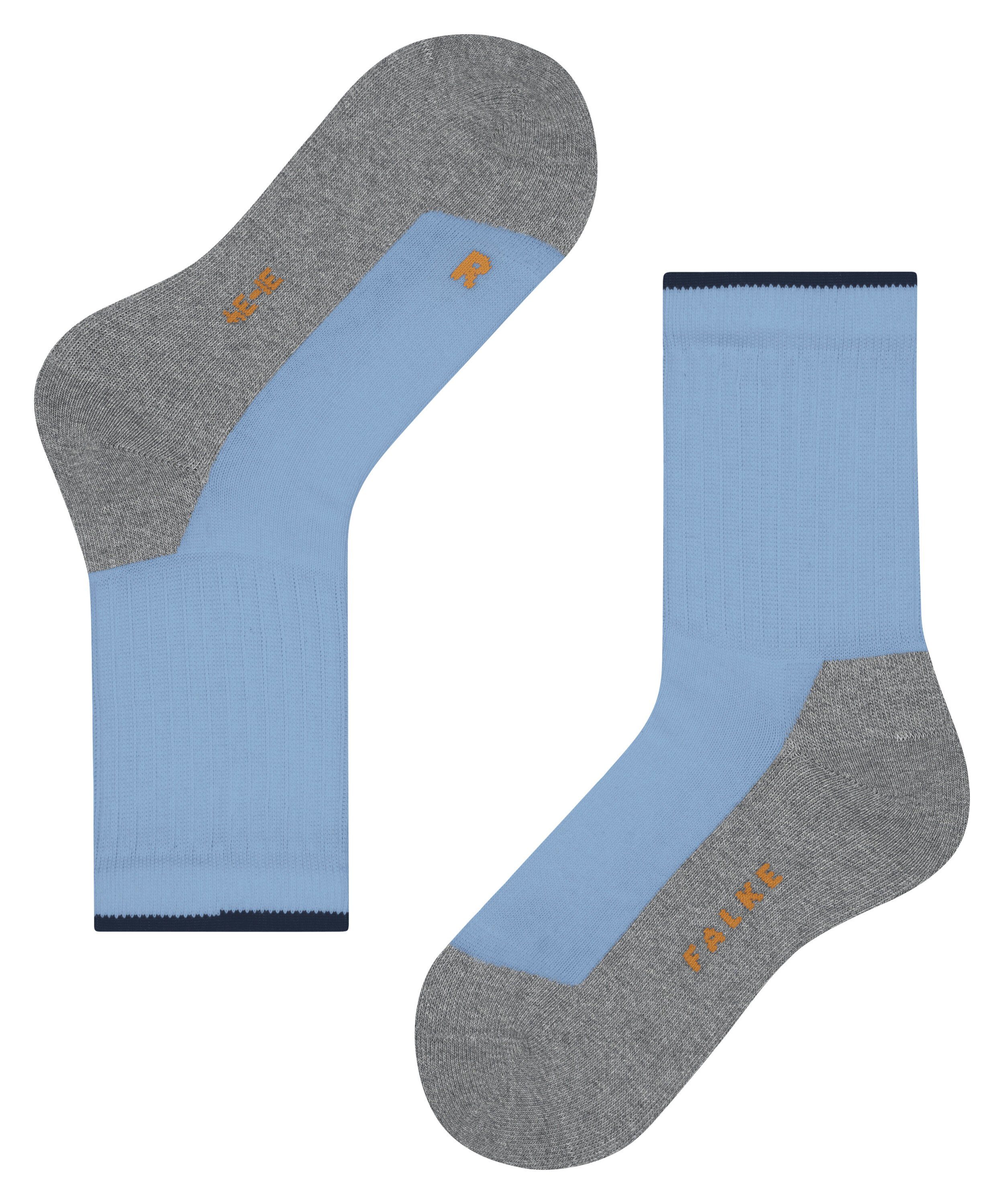 (1-Paar) FALKE Active (6021) anise Socken Everyday