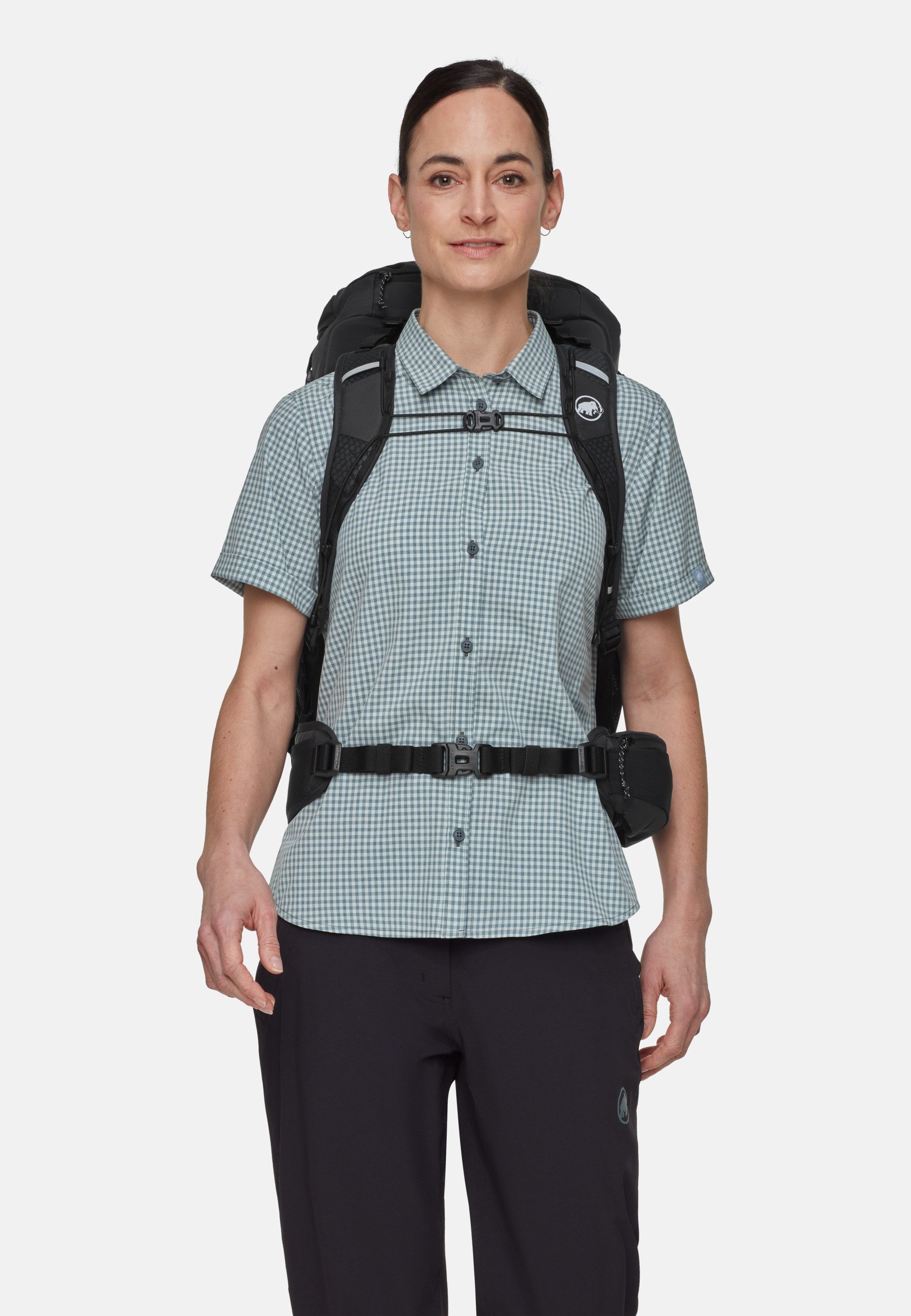 Mammut Wanderrucksack Ducan Spine 28-35 Women