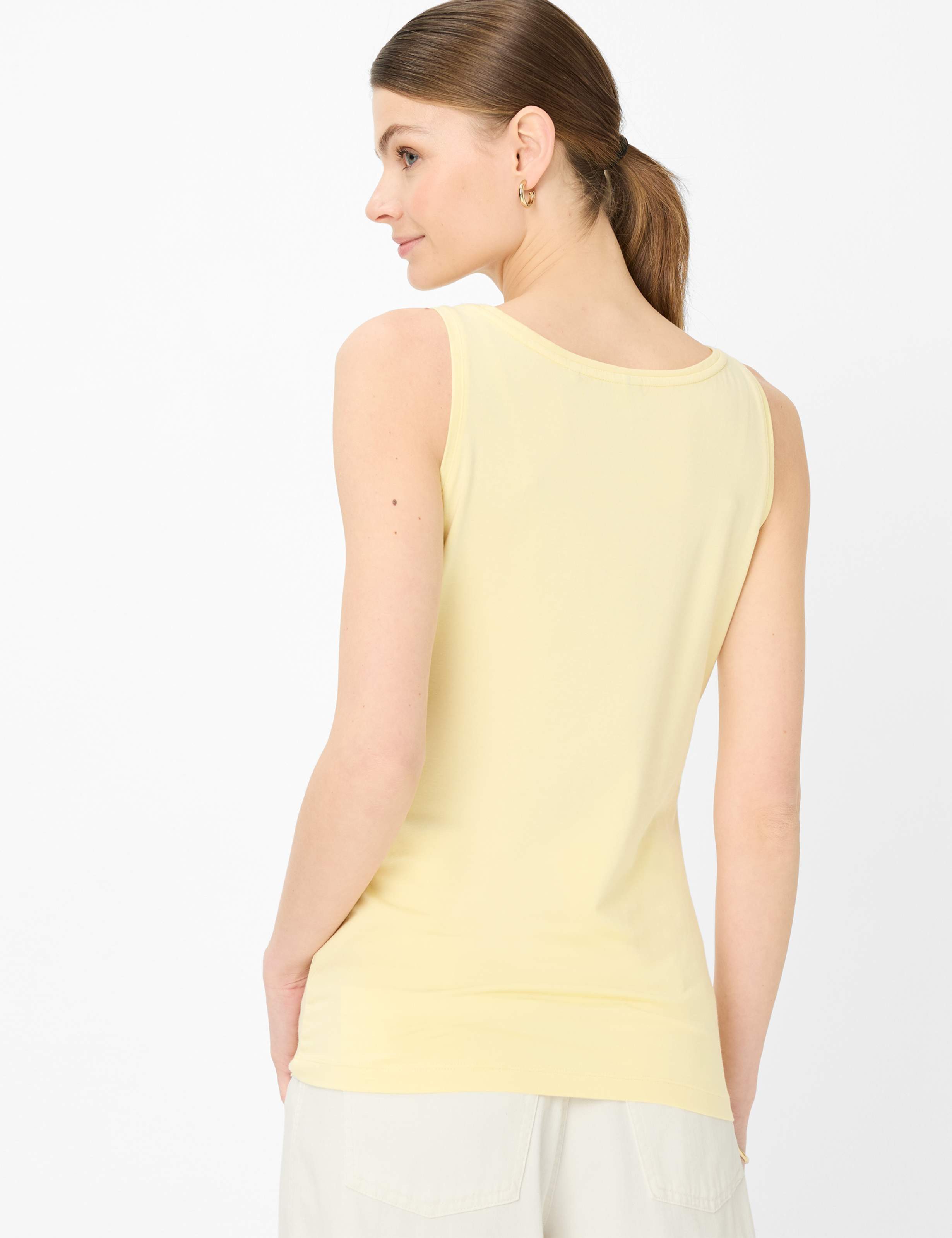 Brax Kurzarmshirt Style SILVY