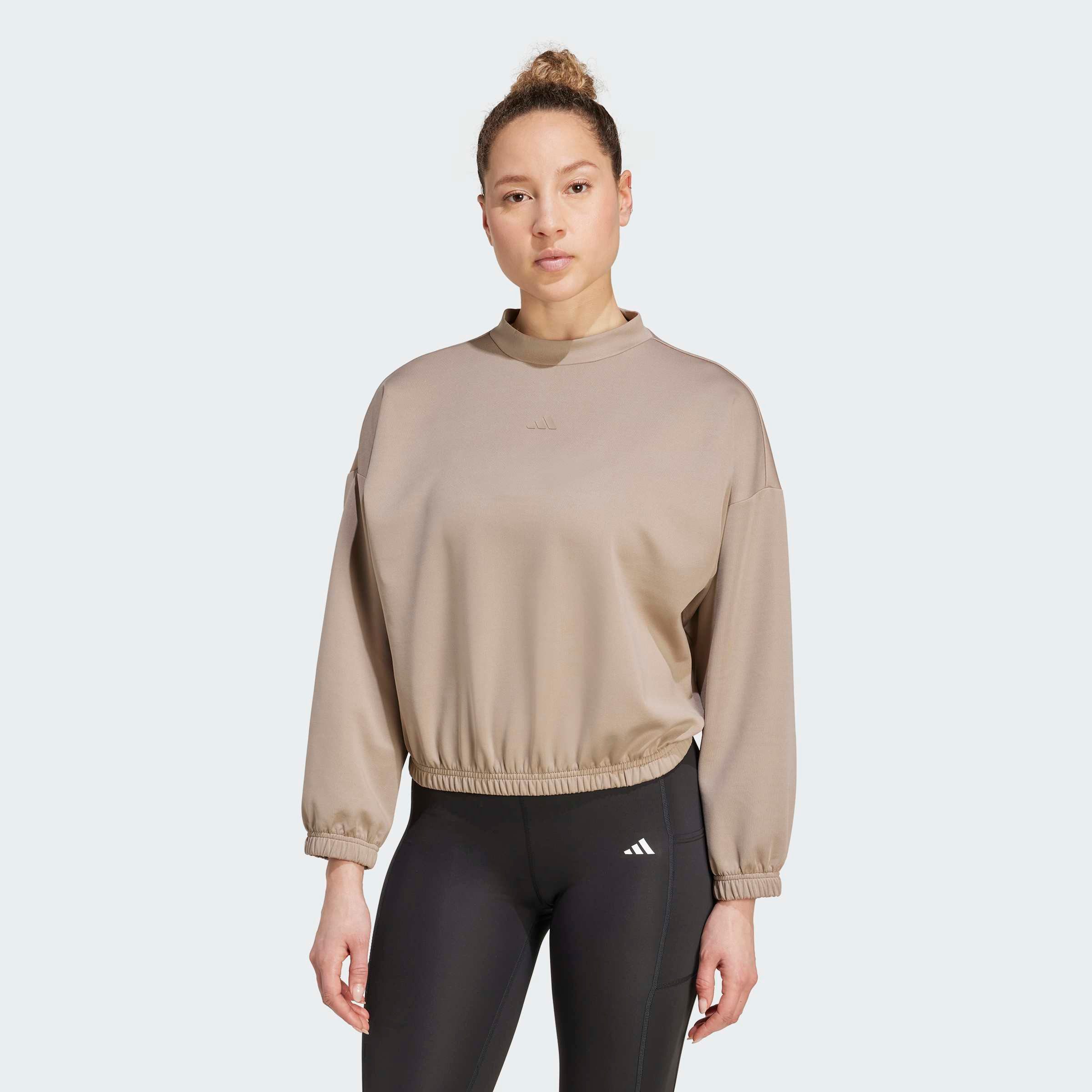 adidas Performance Sweatshirt MOTION ES COVER günstig online kaufen
