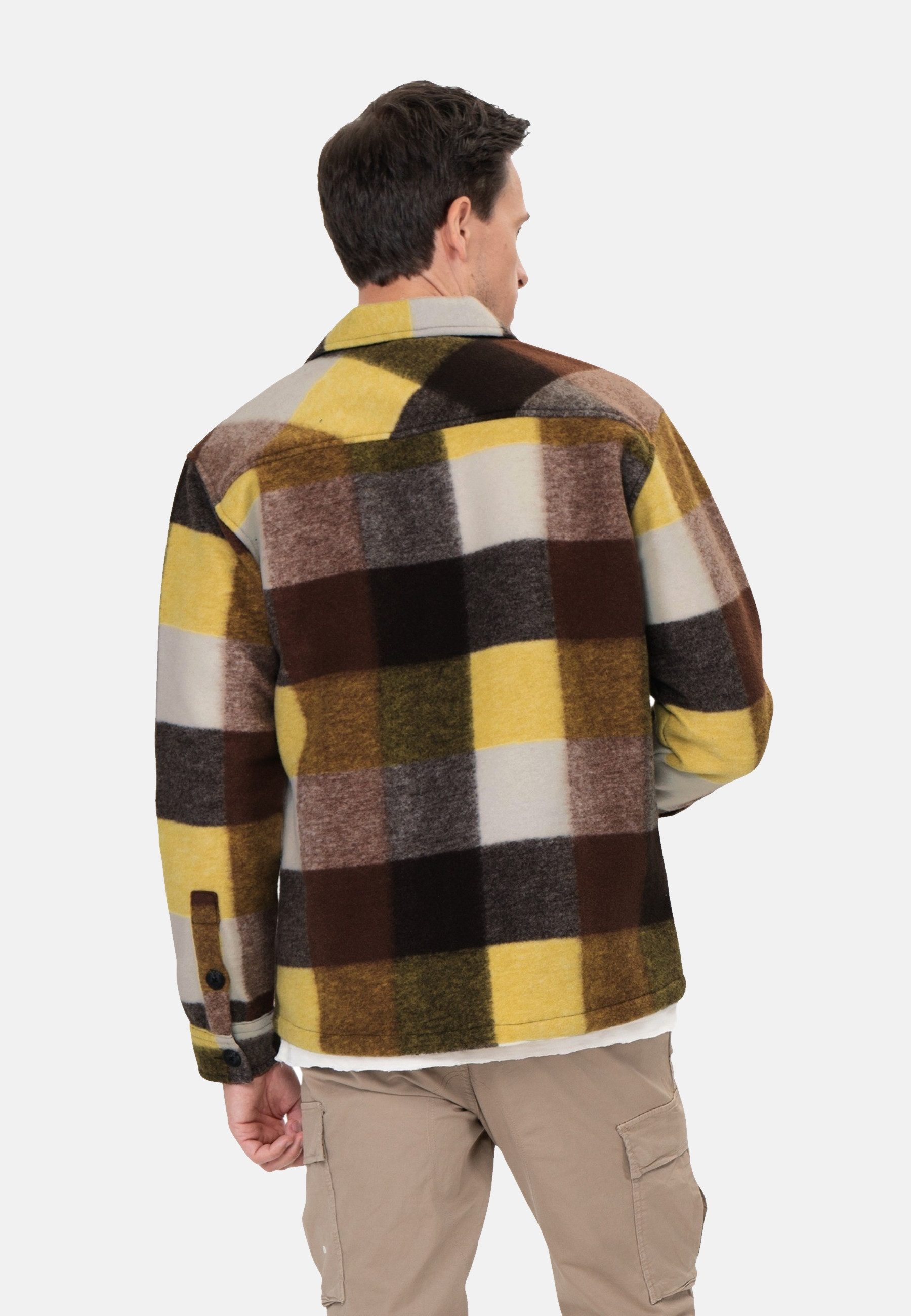 Key Largo Hemdjacke Jacke Hemdjacke MSH KLLOCARNO (1-St) Keine