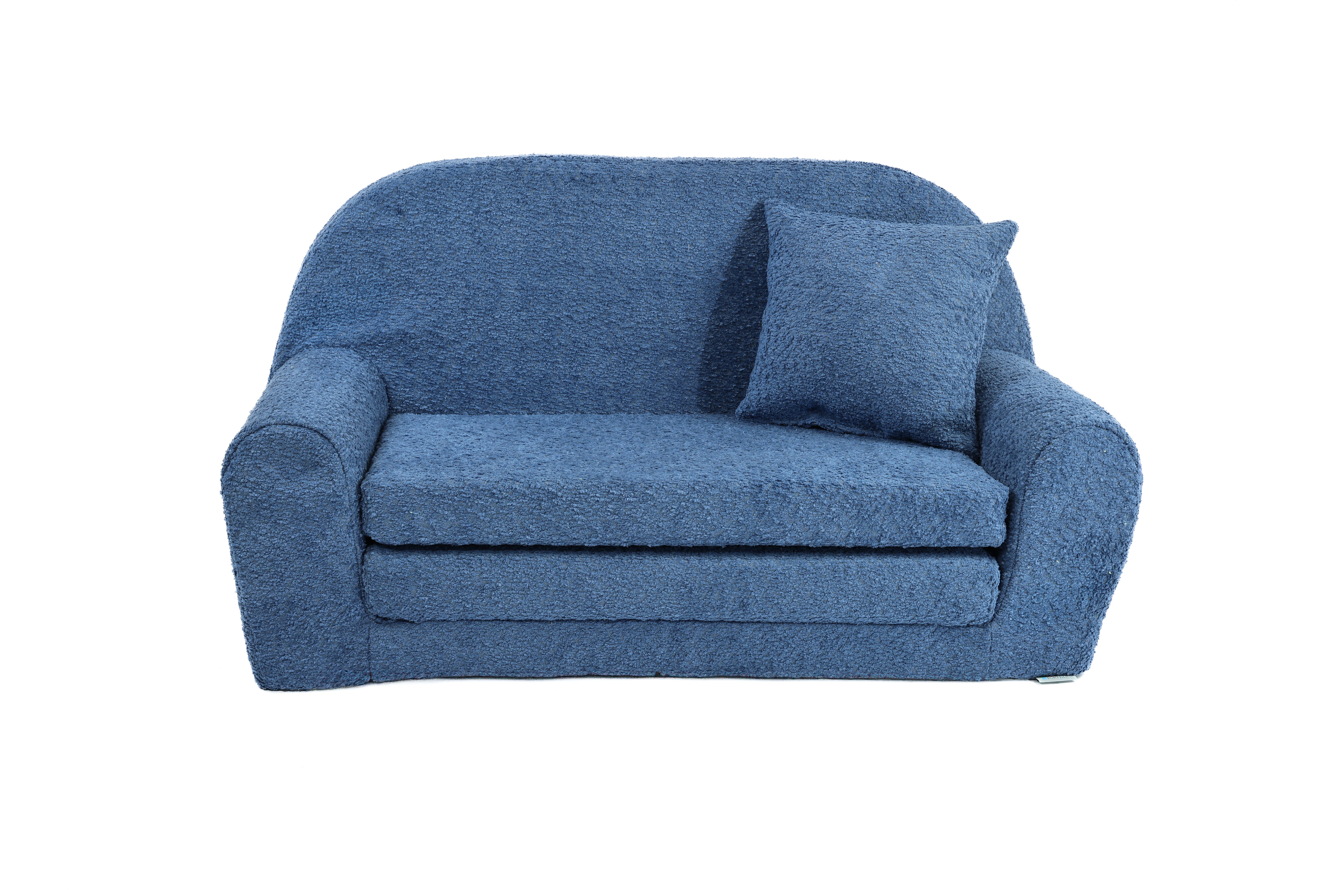 FORTISLINE Kindersofa Mini-Sofa Kindersofa Spielsofa aus günstig online kaufen