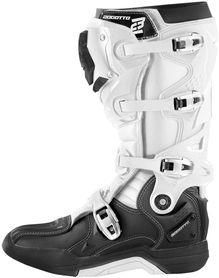 Bogotto MX-7 G Motocross Stiefel Motorradstiefel günstig online kaufen