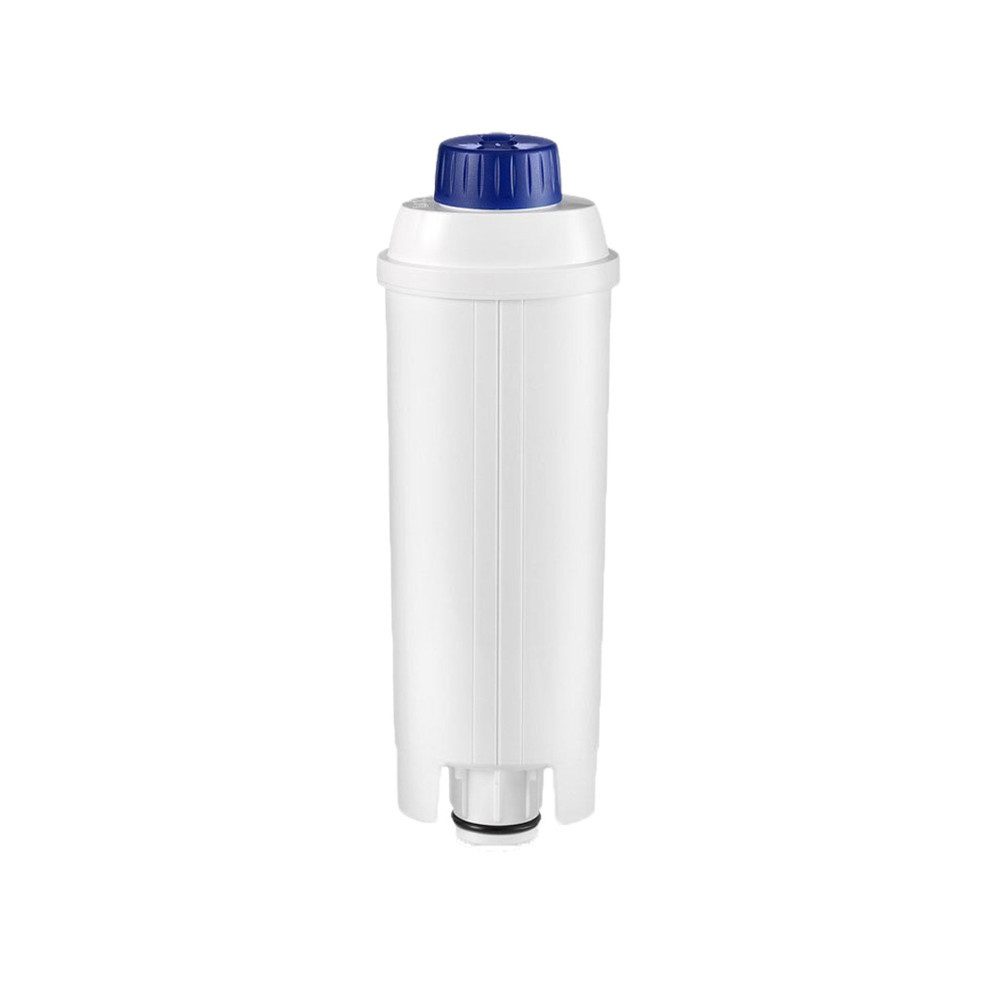 Trade-Shop Wasserfilter passend für DeLonghi Autentica Cappuccino Eletta, Zubehör für DeLonghi DLS C002, SER3017, 5513292811, 8004399327252, Filterpatrone / Filtergranulat