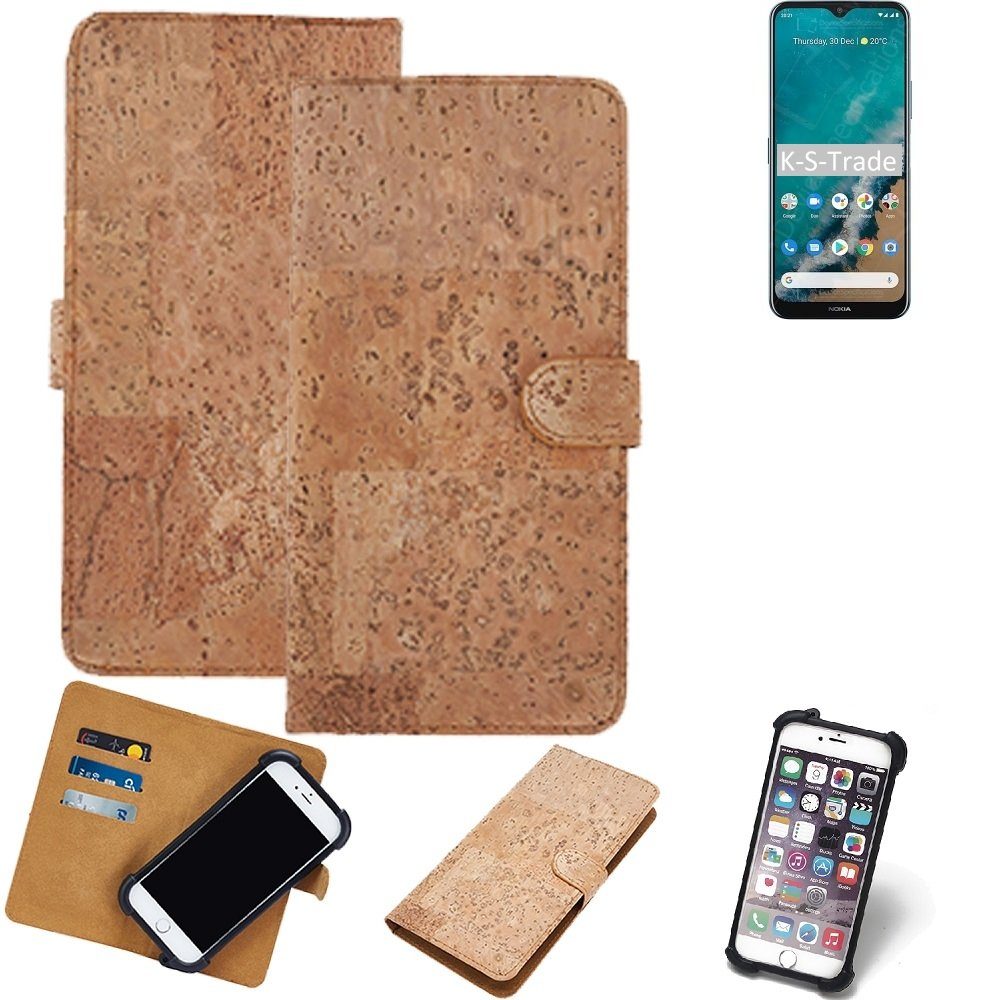 Handyhülle für Nokia G50
