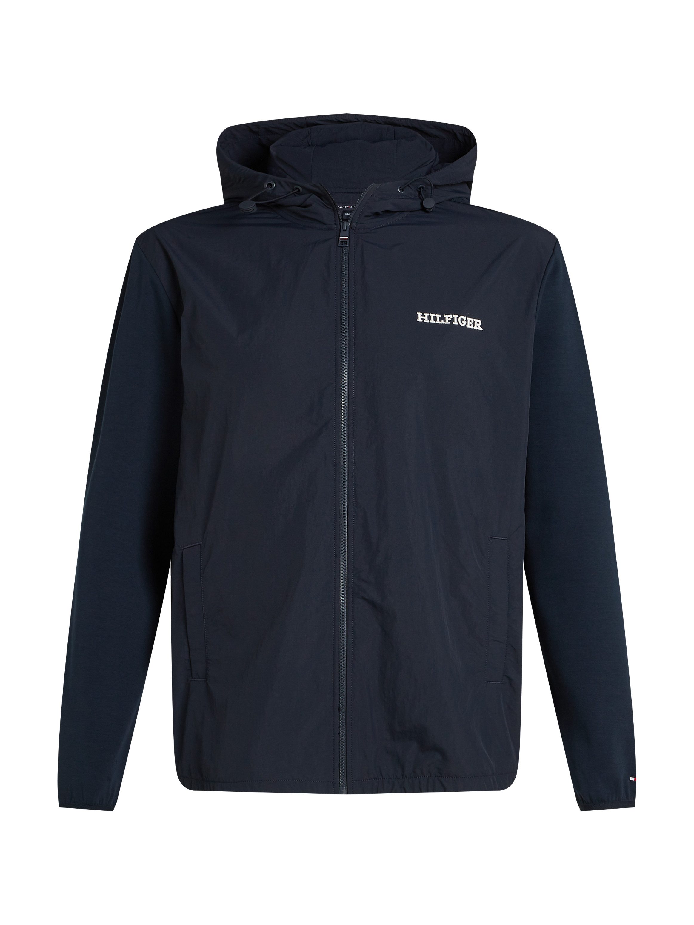 Tommy Hilfiger Big & Tall Outdoorjacke günstig online kaufen