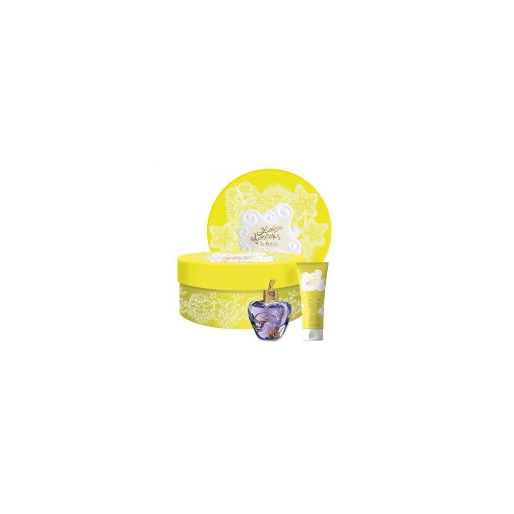 Lolita Lempicka Körperpflegeduft Lolita Le Parfum 100v Körper Mini Cof