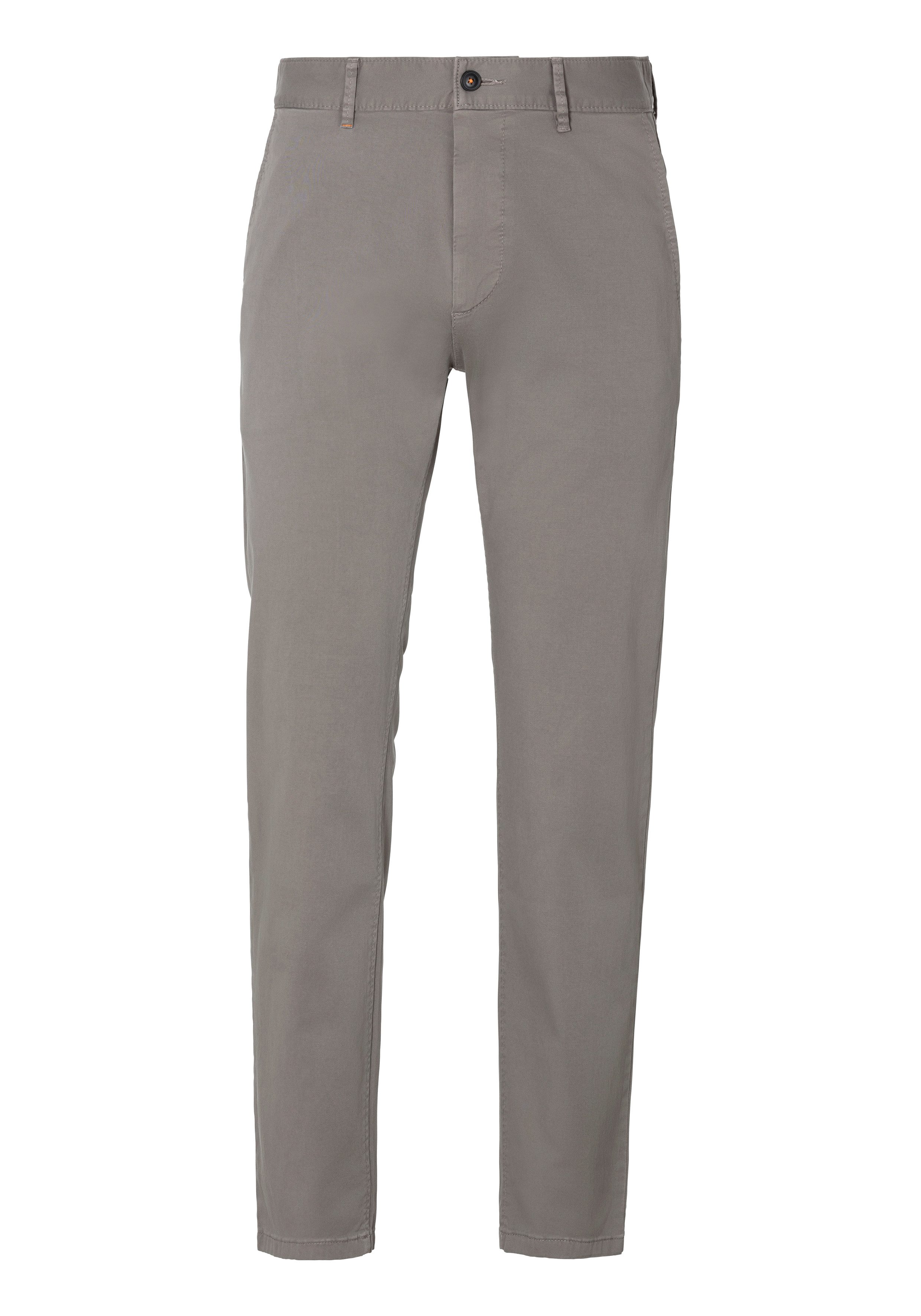 BOSS ORANGE Chinohose slim mit Gesäßtaschen günstig online kaufen