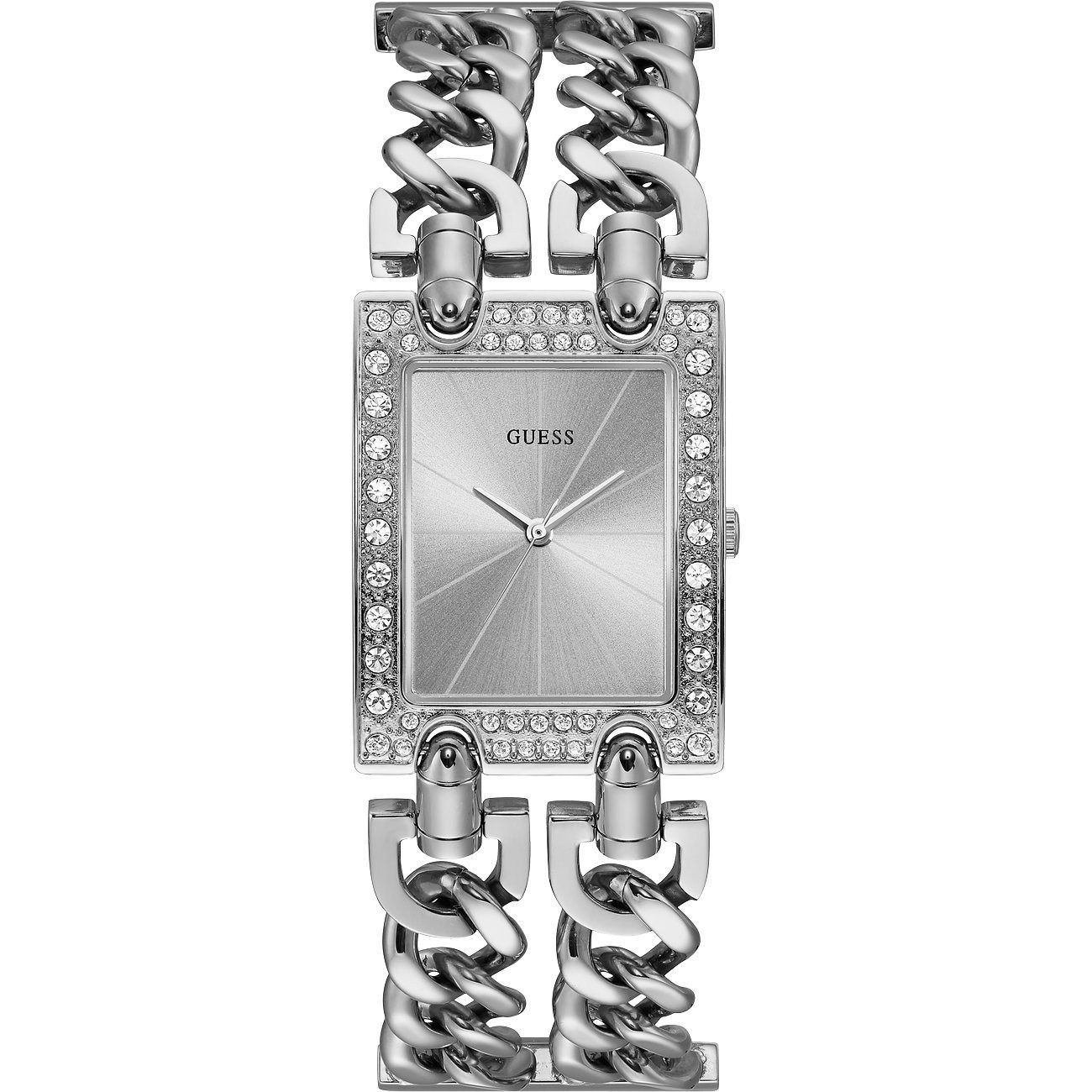 Guess Quarzuhr MOD HEAVY METAL günstig online kaufen