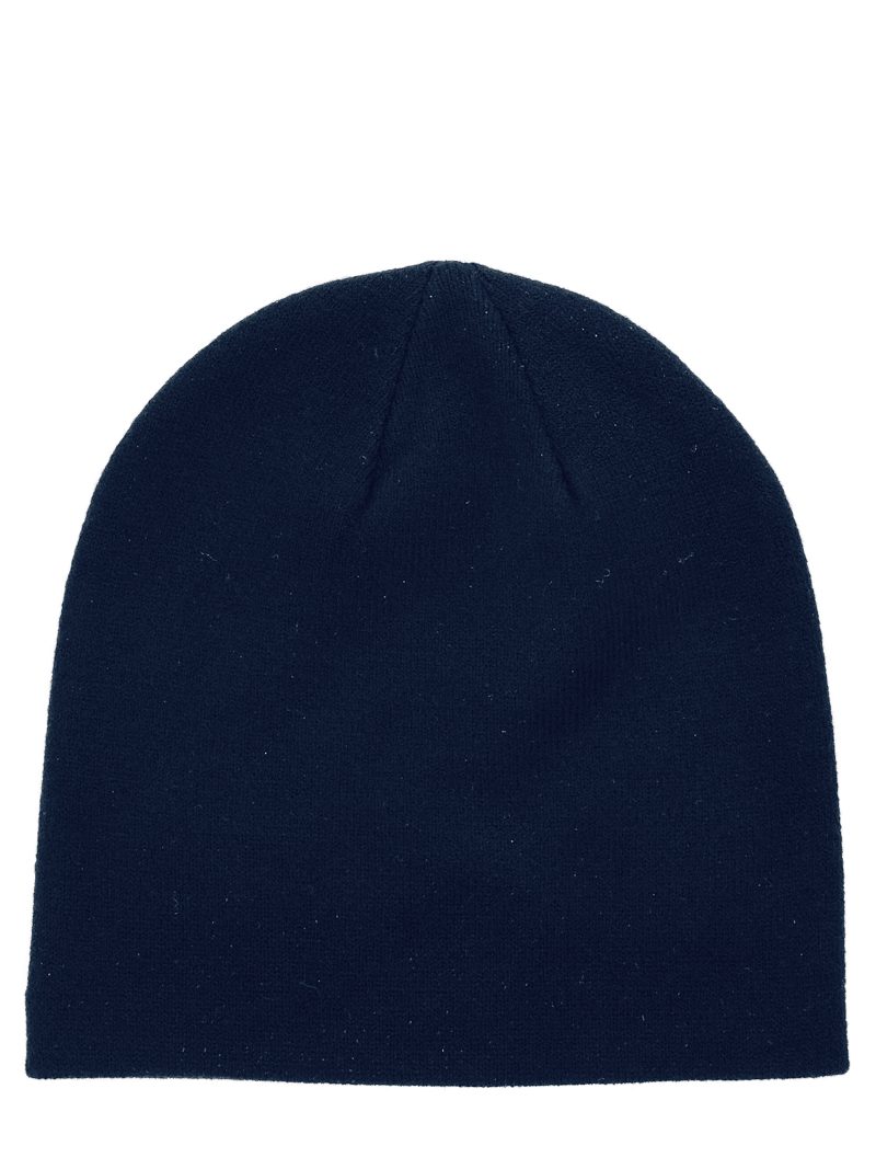 FC Bayern München Wendemütze FC Bayern München I Mütze Logo I Unisex I Navy günstig online kaufen