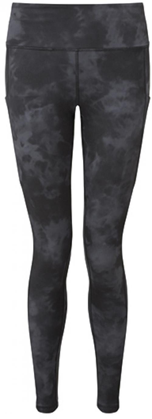 TriDri Trainingshose Women´s Recycled Perform Full-Length Leggings Damen