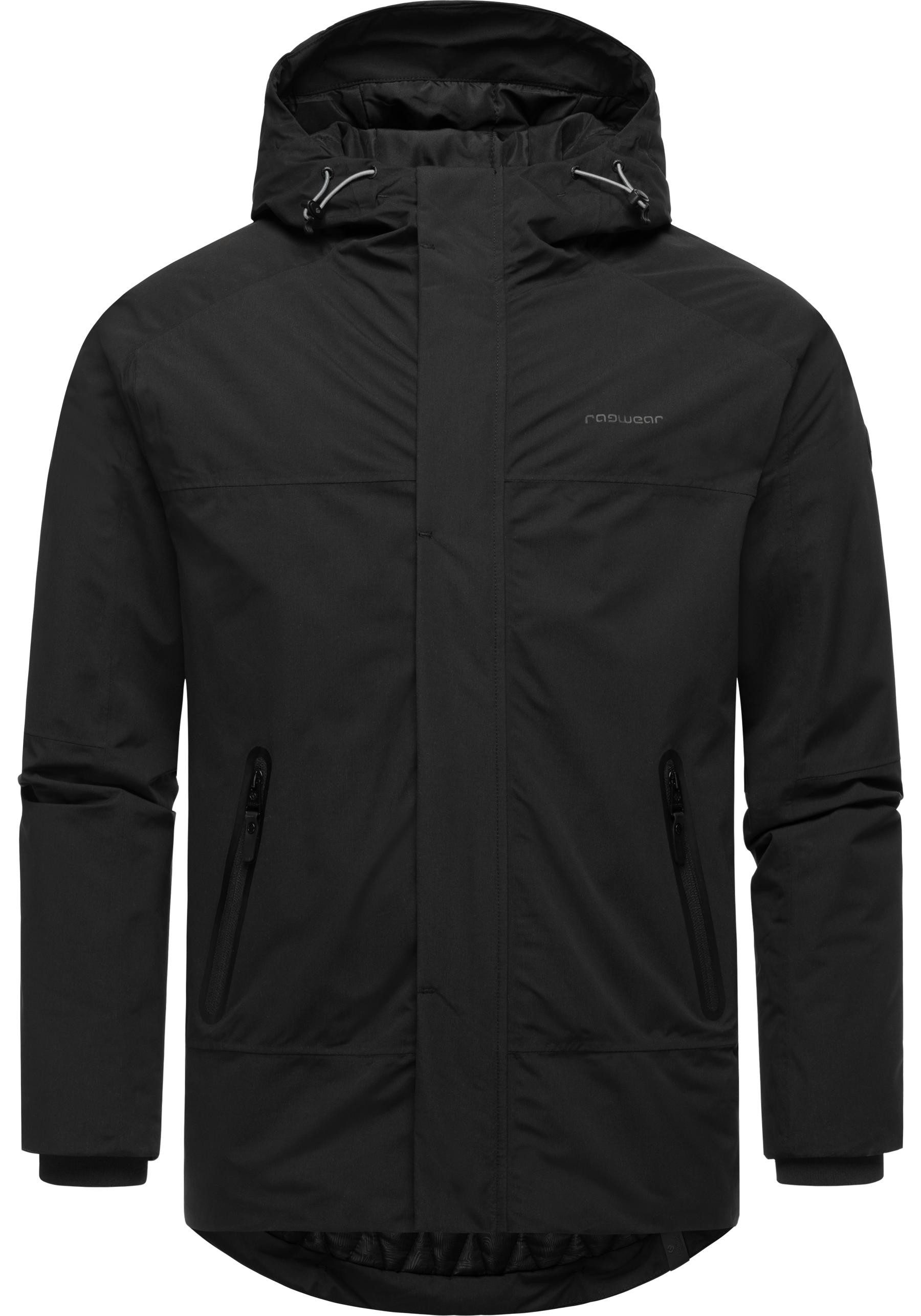 Winterjacke Hatar