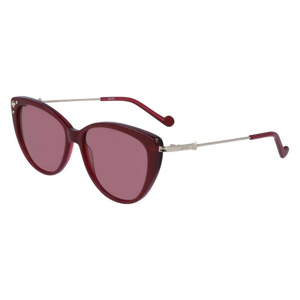 Liu Jo Sonnenbrille Damensonnenbrille LiuJo LJ726S-538 ø 54 mm