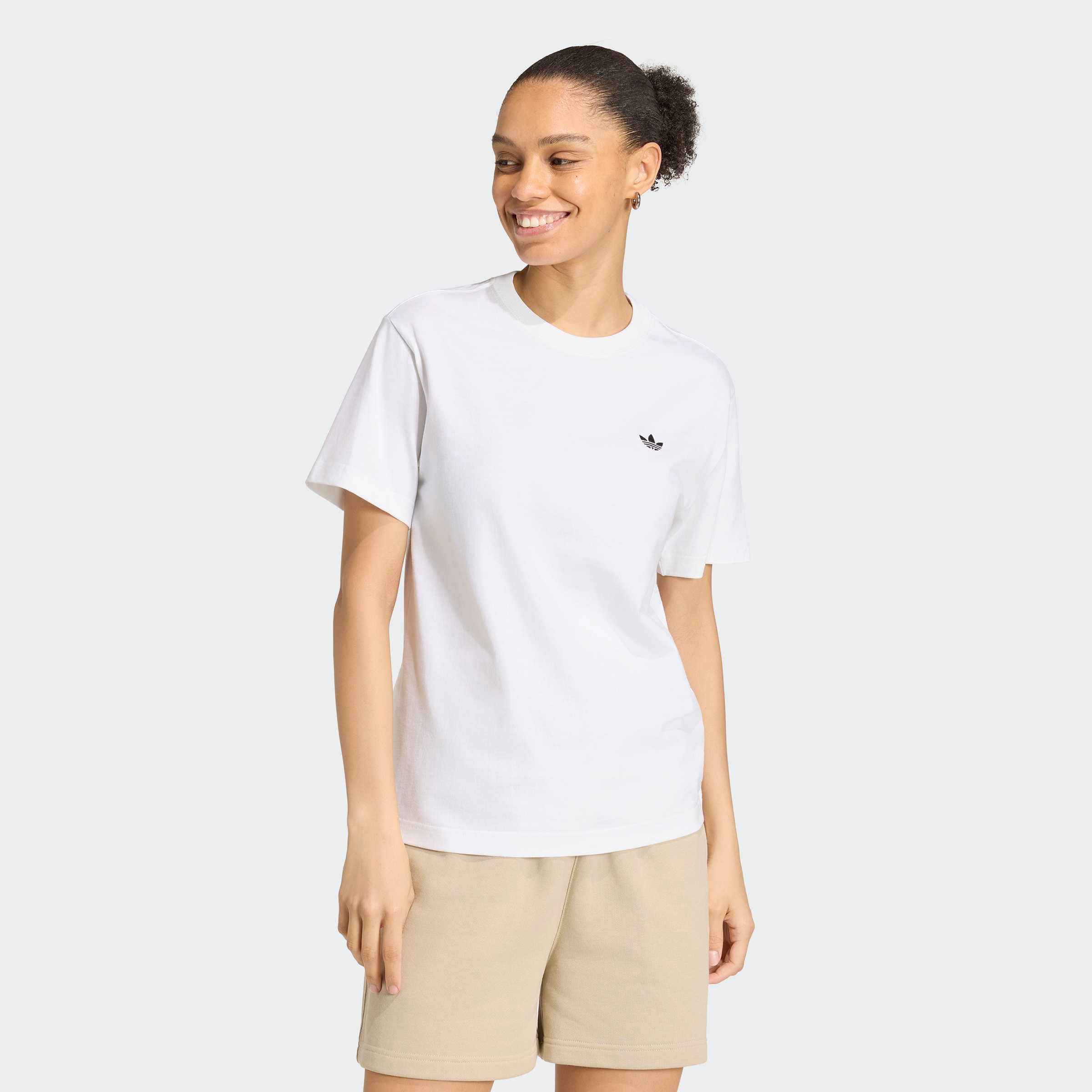 adidas Originals T-Shirt ESSENTIALS, REGULÄR GESCHNITTEN