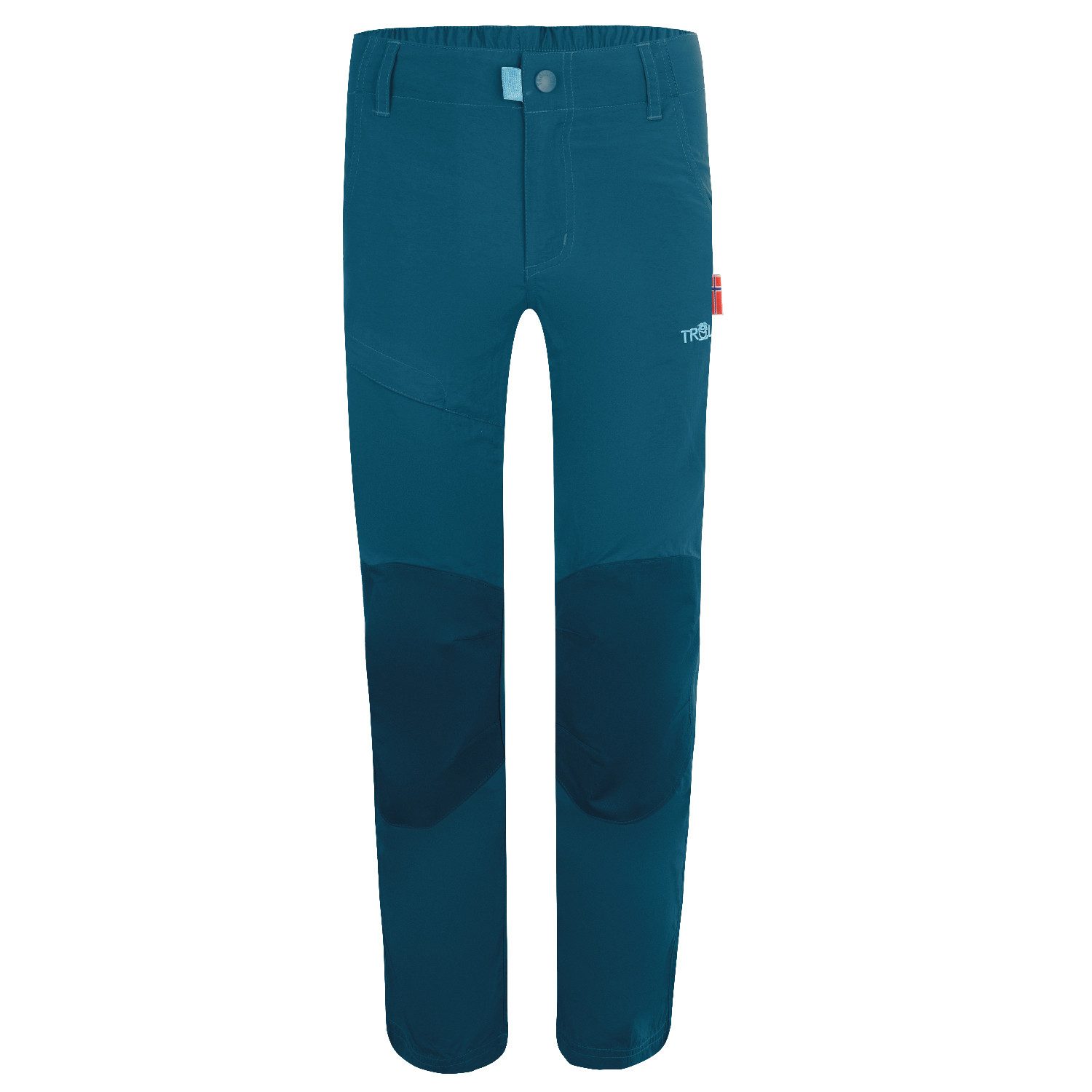 Petrolblau