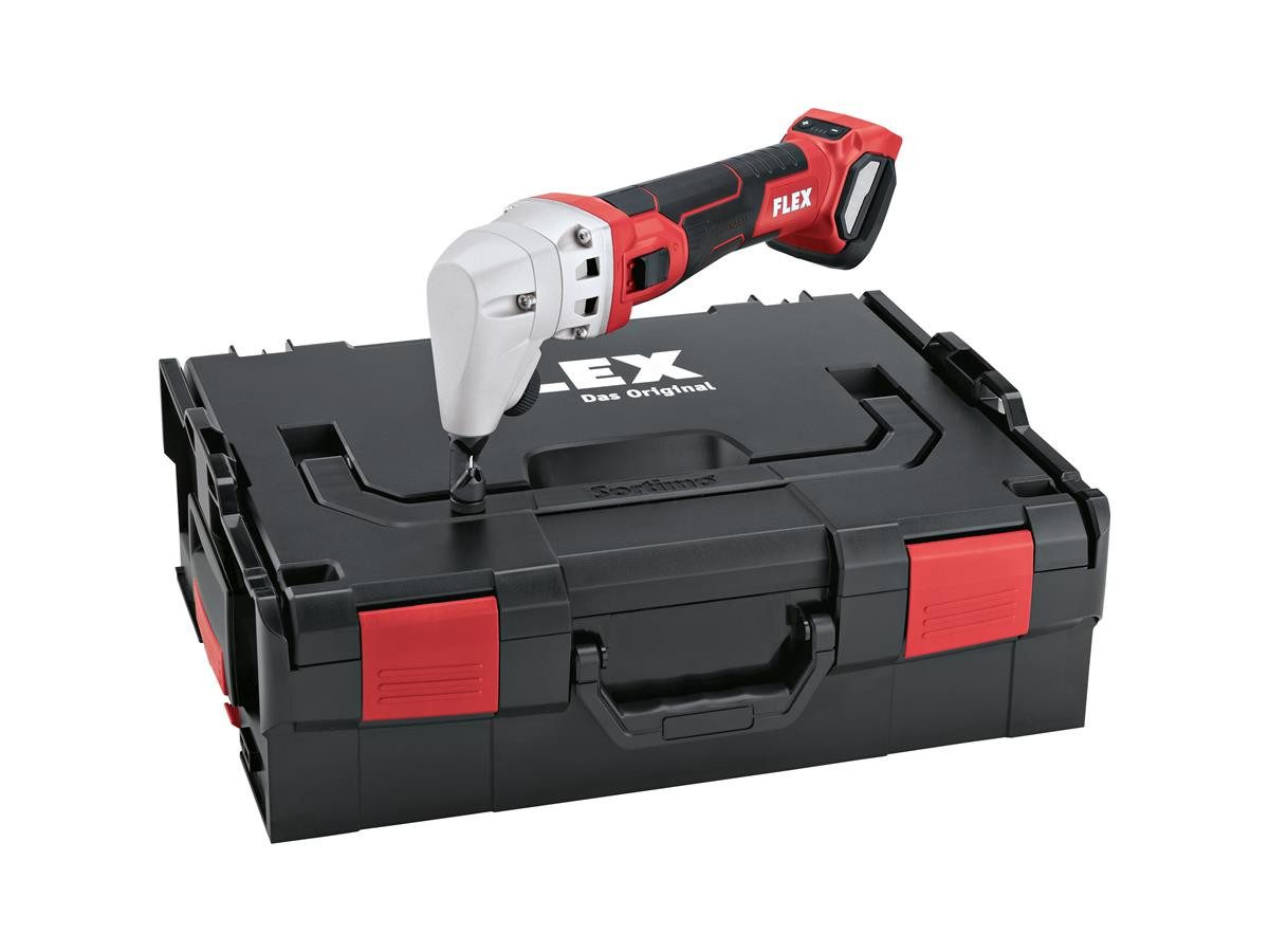 Flex Akku-Knabber KNE 16 18.0-EC, 18 in v