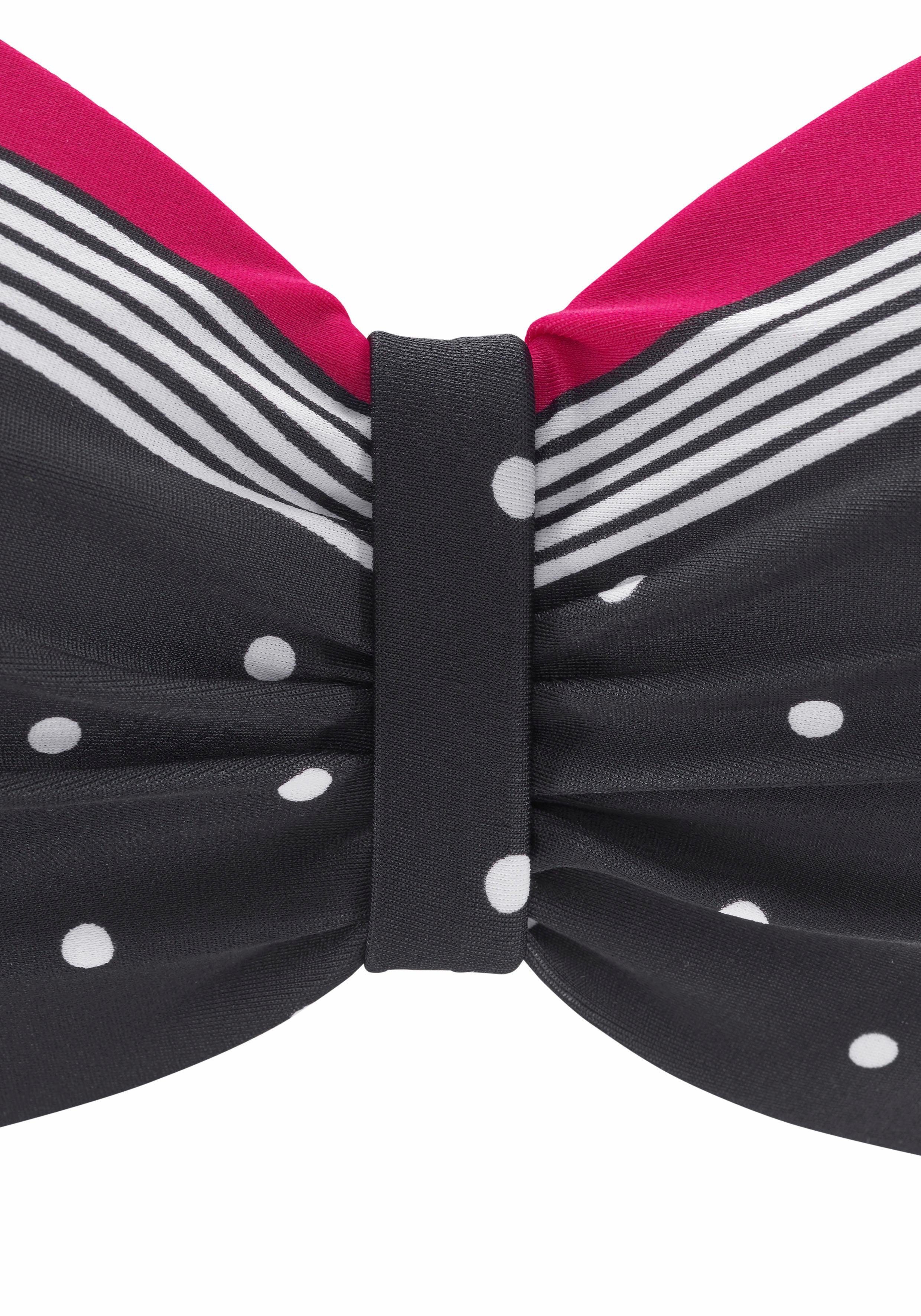 LASCANA Bandeau-Bikini-Top Monroe