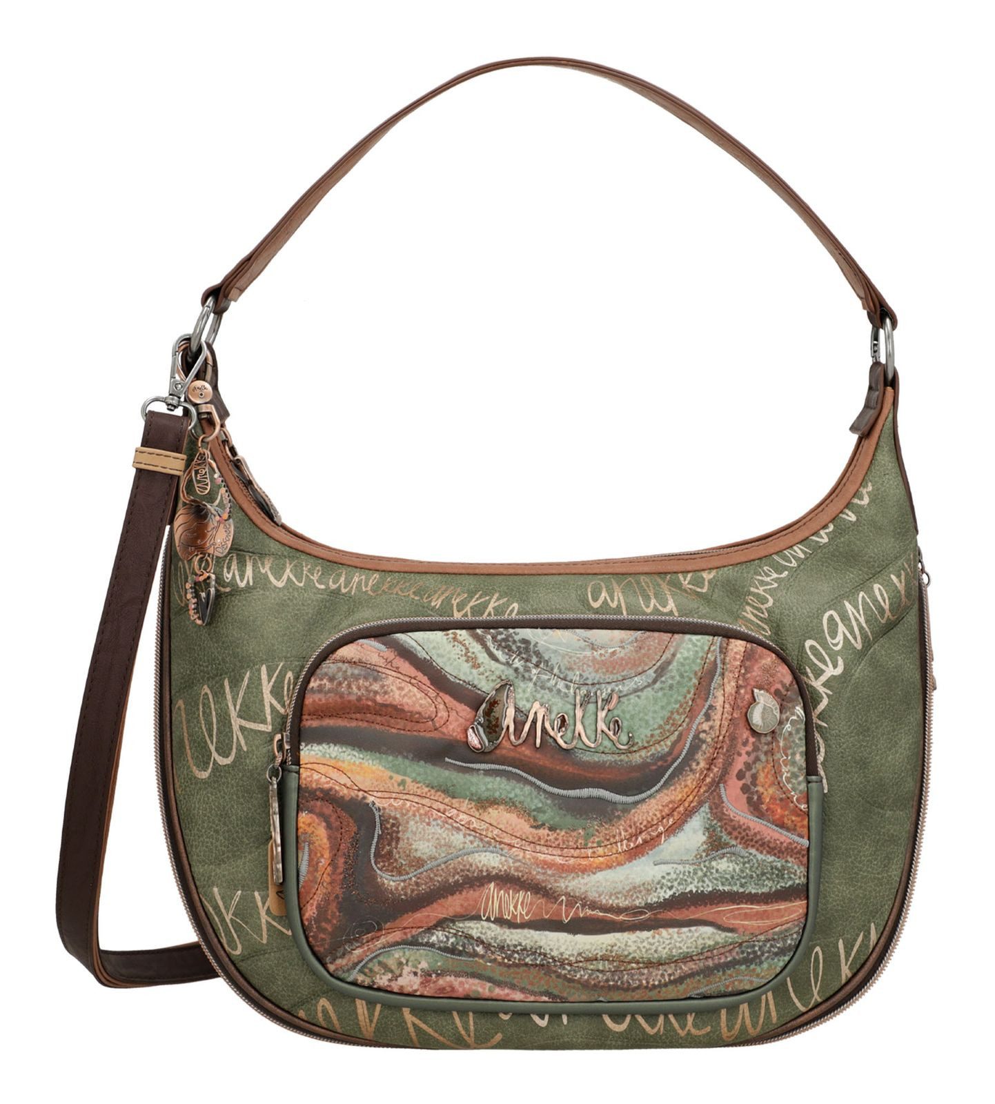 Schultertasche Shoulder Bag