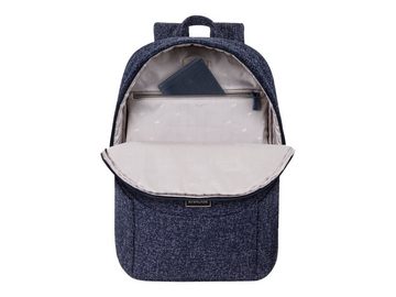 Rivacase Notebook-Rucksack RIVACASE 7962 dark blue Laptop backpack 15.6