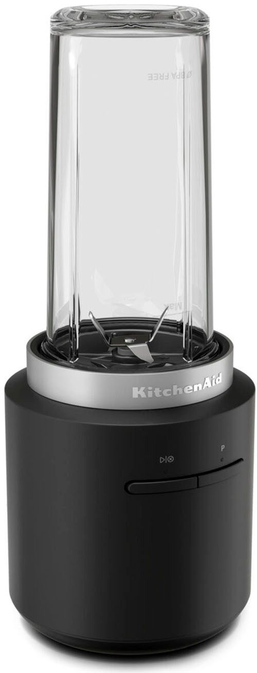 KitchenAid Standmixer 5KSBR200BM