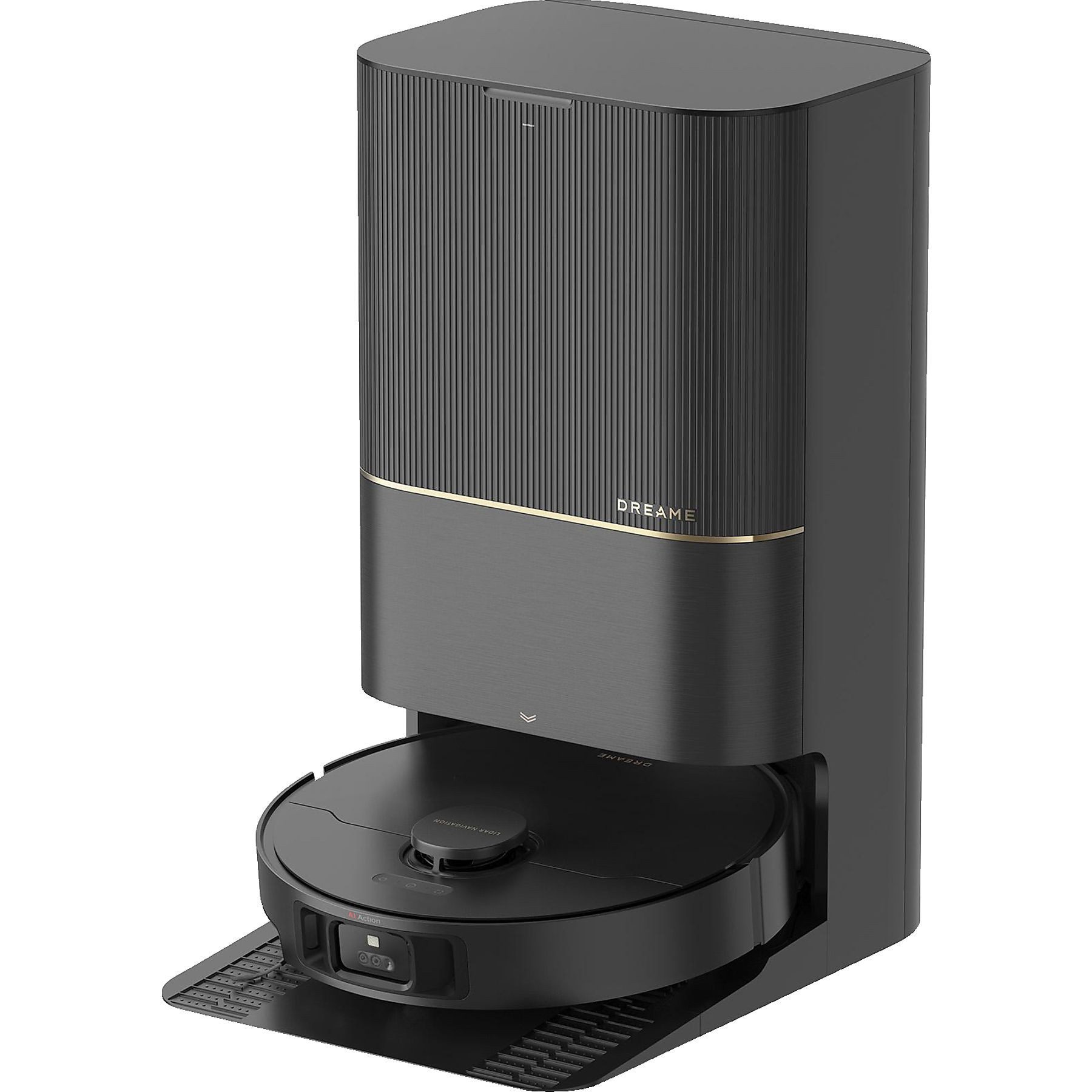 Saugroboter Dreame X40 Ultra Complete