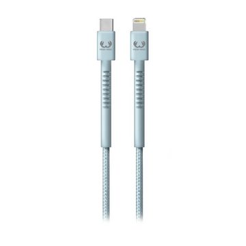 Fresh´n Rebel USB-C - Lightning-Kabel "Fabriq", 2m Smartphone-Kabel, Lightning, USB Typ C, (200 cm)