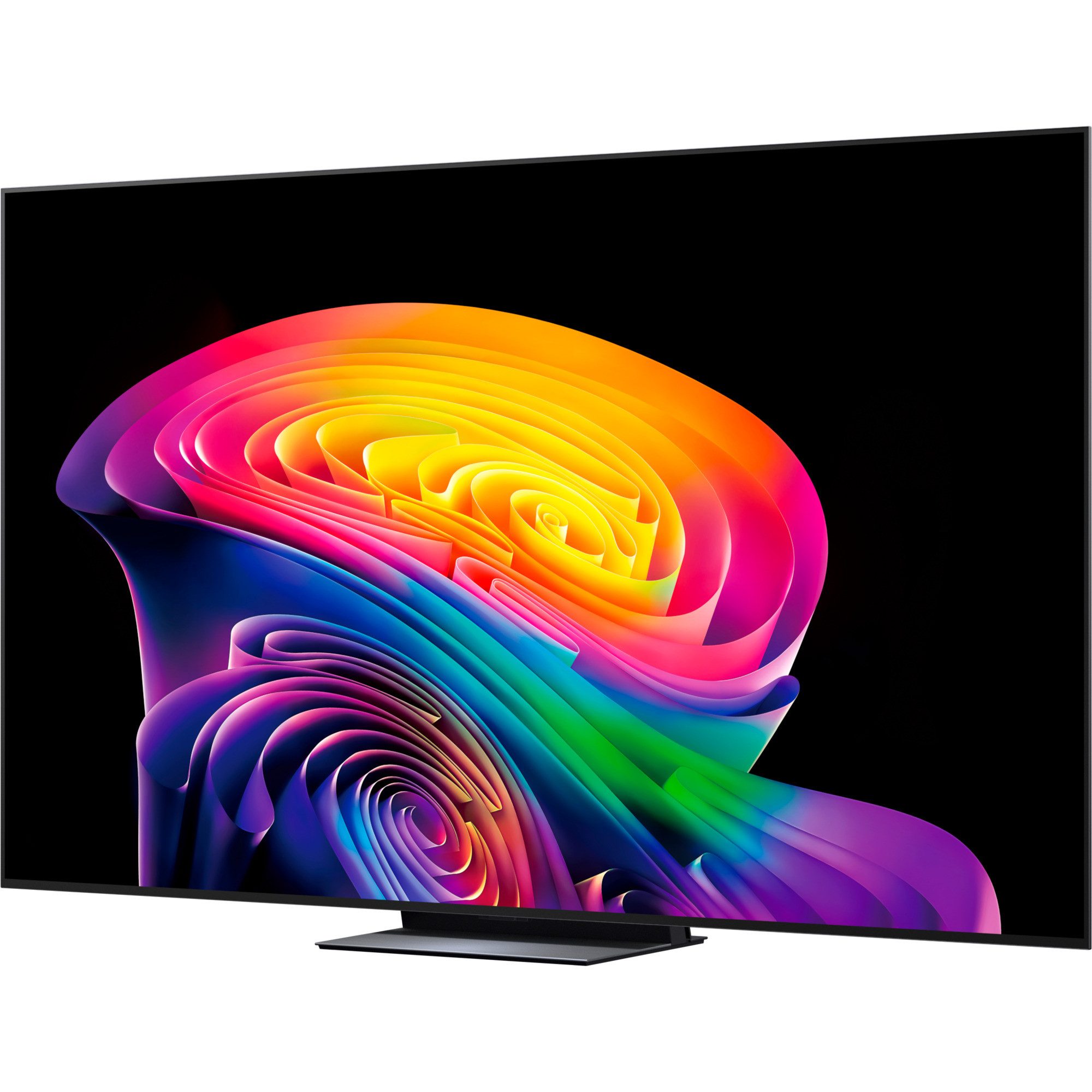 LG OLED83C6ELB LED-Fernseher (83 Zoll, 4K Ultra HD, Ja)
