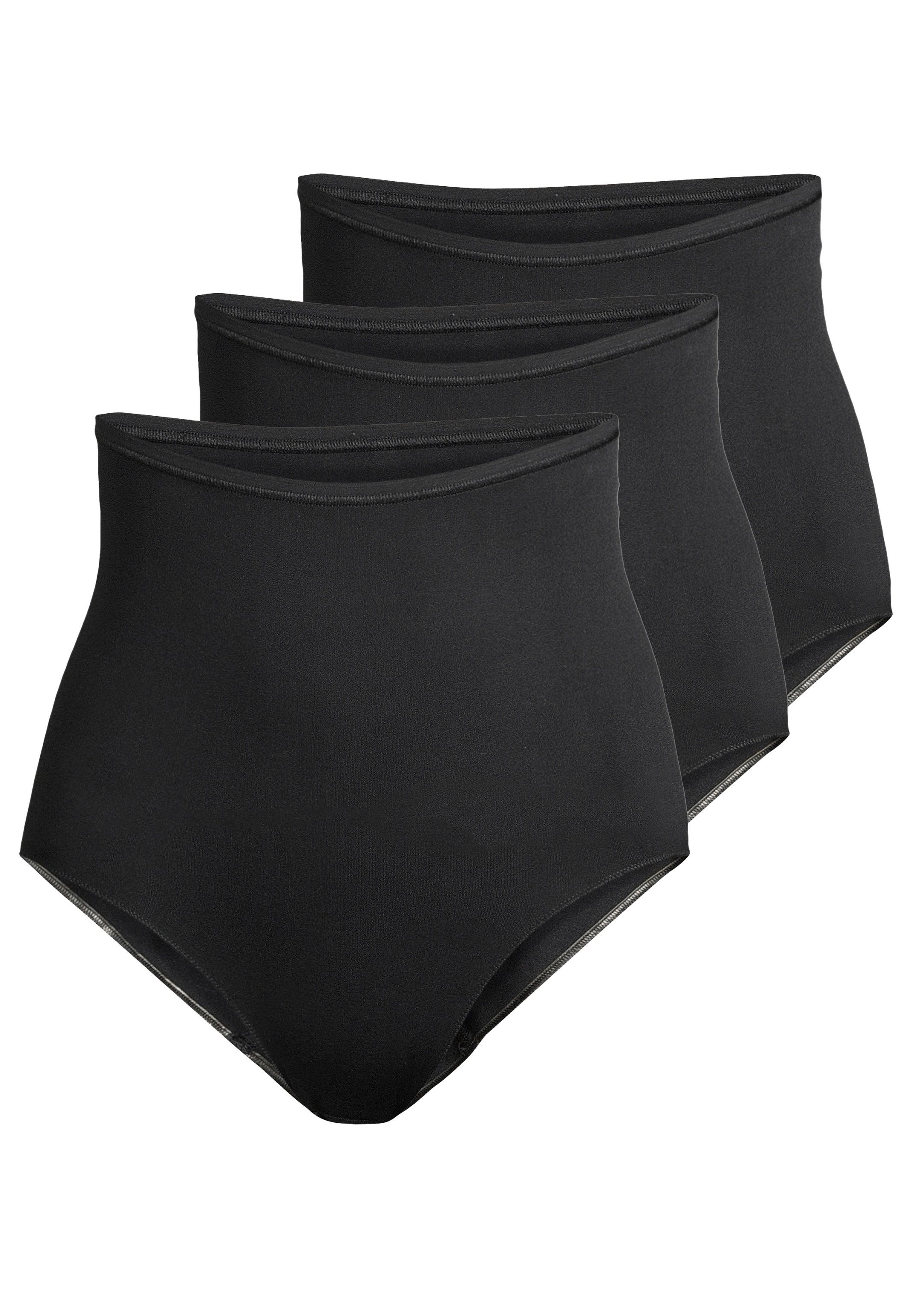 Maxislip 3er Pack Inshape