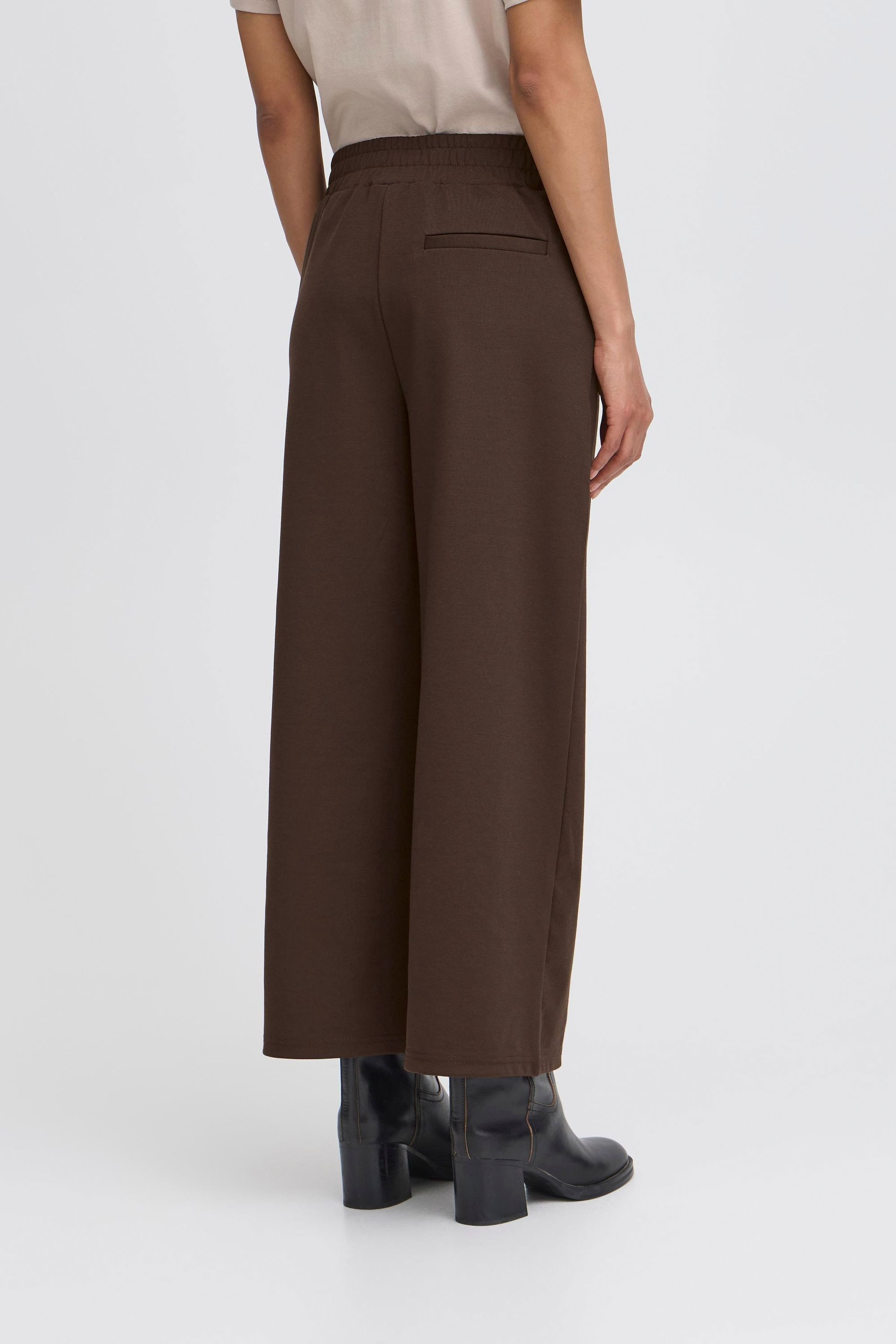 Ichi Blusentop Stoffhose günstig online kaufen