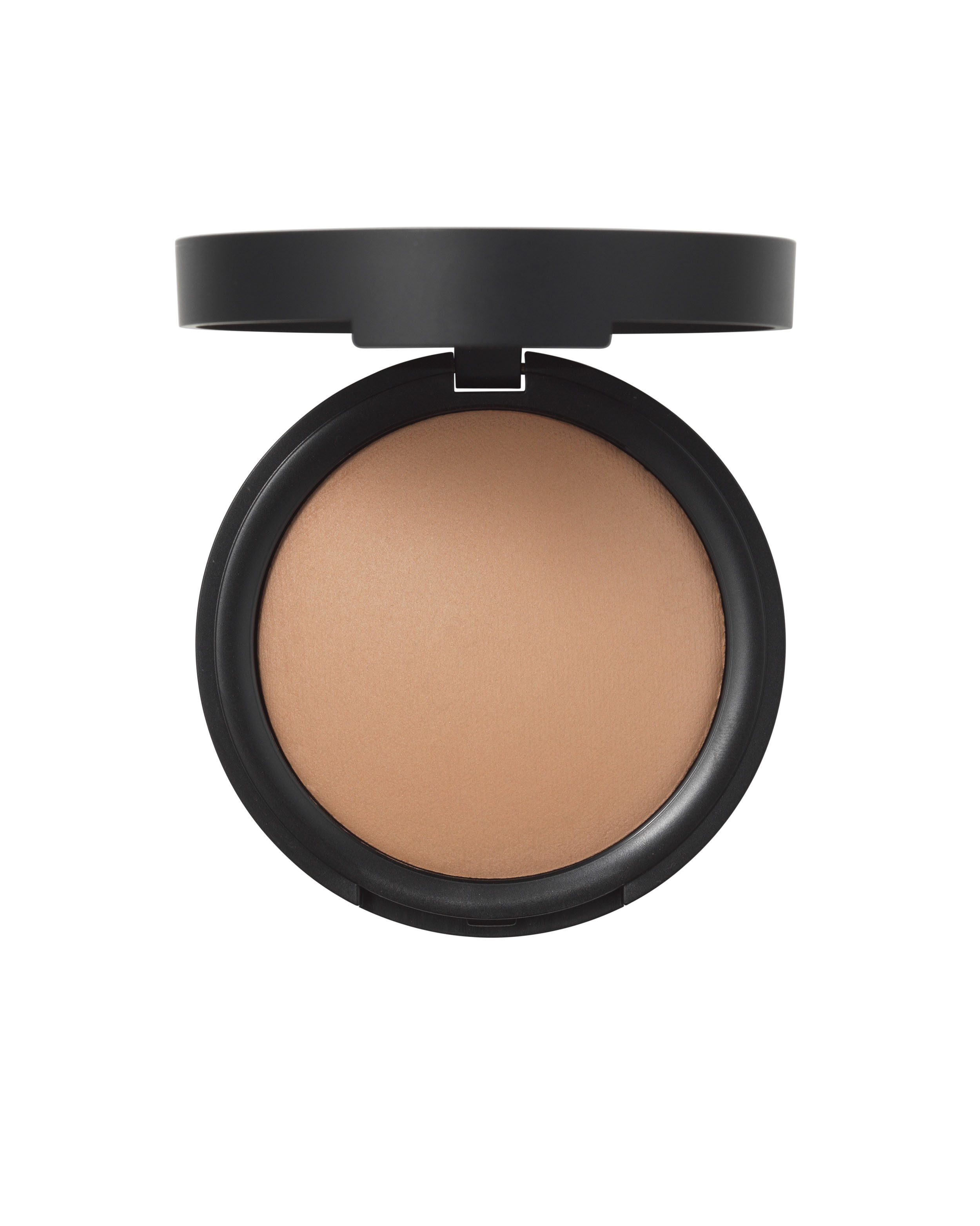 Nilens Jord Puder Baked Mineral Powder, für Alle Hauttypen