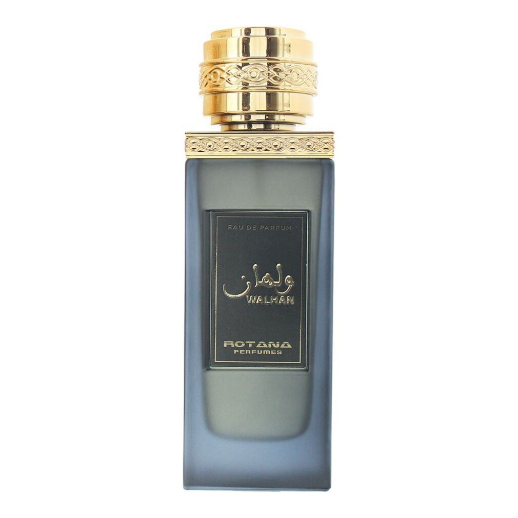 Orchid Körperpflegeduft Rotana Walhan Eau De Parfum Spray