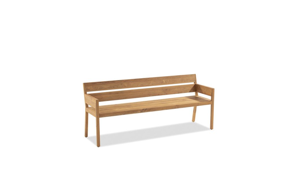 NIEHOFF GARDEN Gartenbank