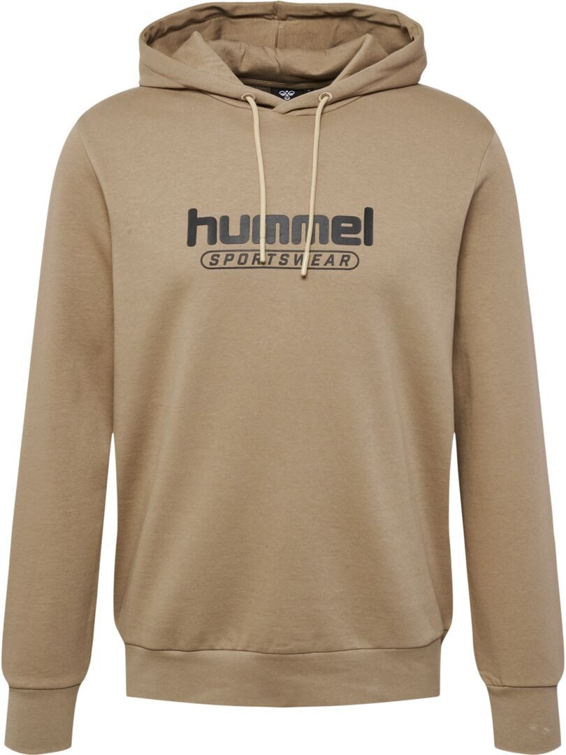 Kapuzensweatshirt Hmlbooster Hoodie