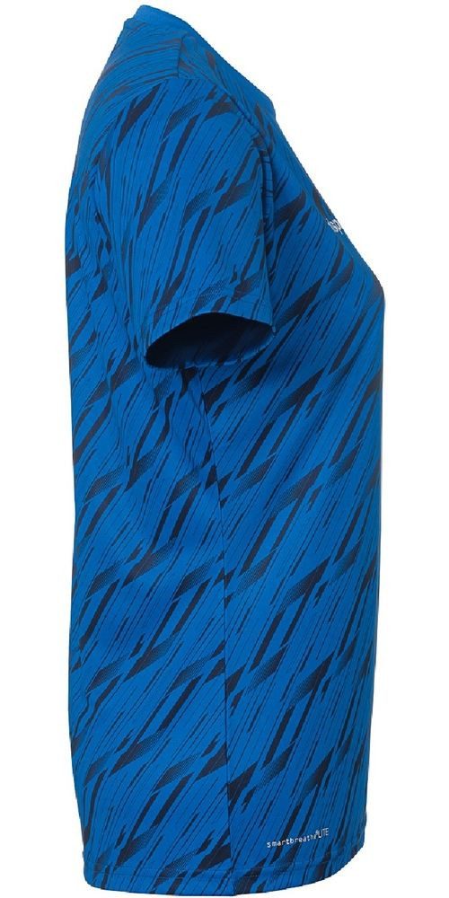 uhlsport Trainingsshirt Progressive 28 Shirt Kurzarm Damen günstig online kaufen