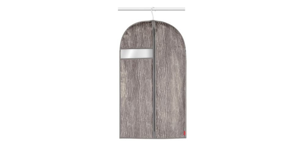 Tescoma Kleiderschutzhülle Schutzhülle für Anzüge FANCY HOME 100x60cm, cappuccino