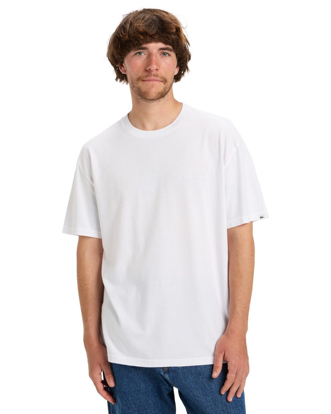 Quiksilver T-Shirt Salt Water