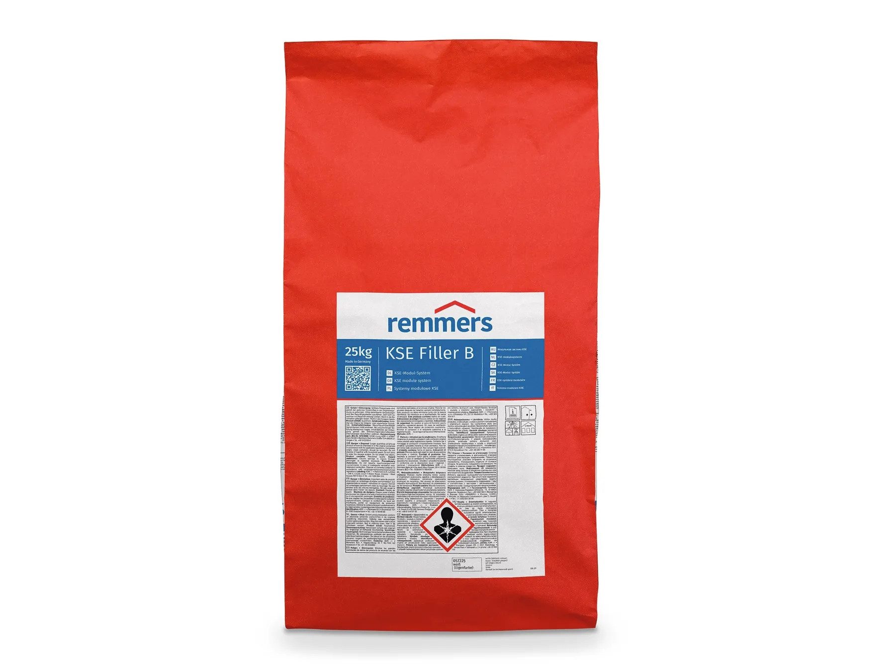 Remmers KSE Filler B Naturstein-Imprägnierung