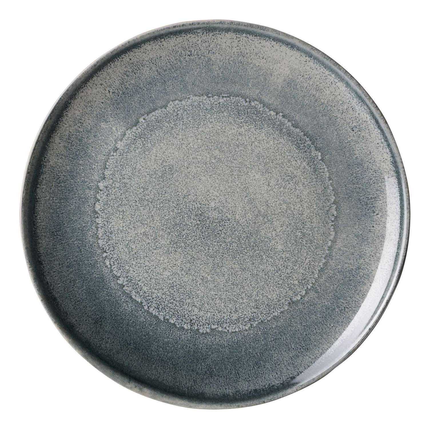 Ritzenhoff & Breker Speiseteller Grana Speiseteller 26 cm, (1 St)