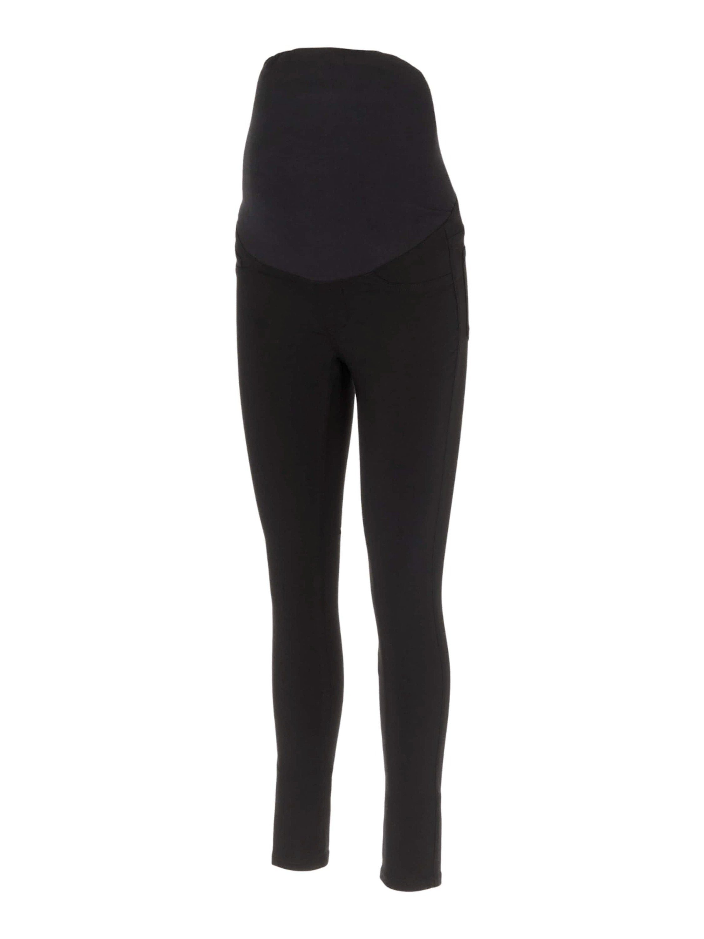 Mamalicious Jeansjeggings (1-tlg) Weiteres Detail günstig online kaufen
